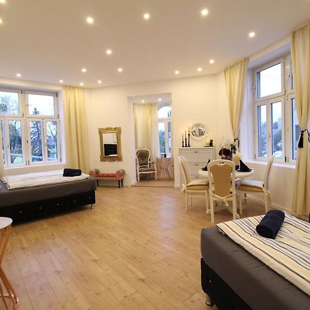 Disc Cozy Rooms In Liesing Βιέννη Εξωτερικό φωτογραφία