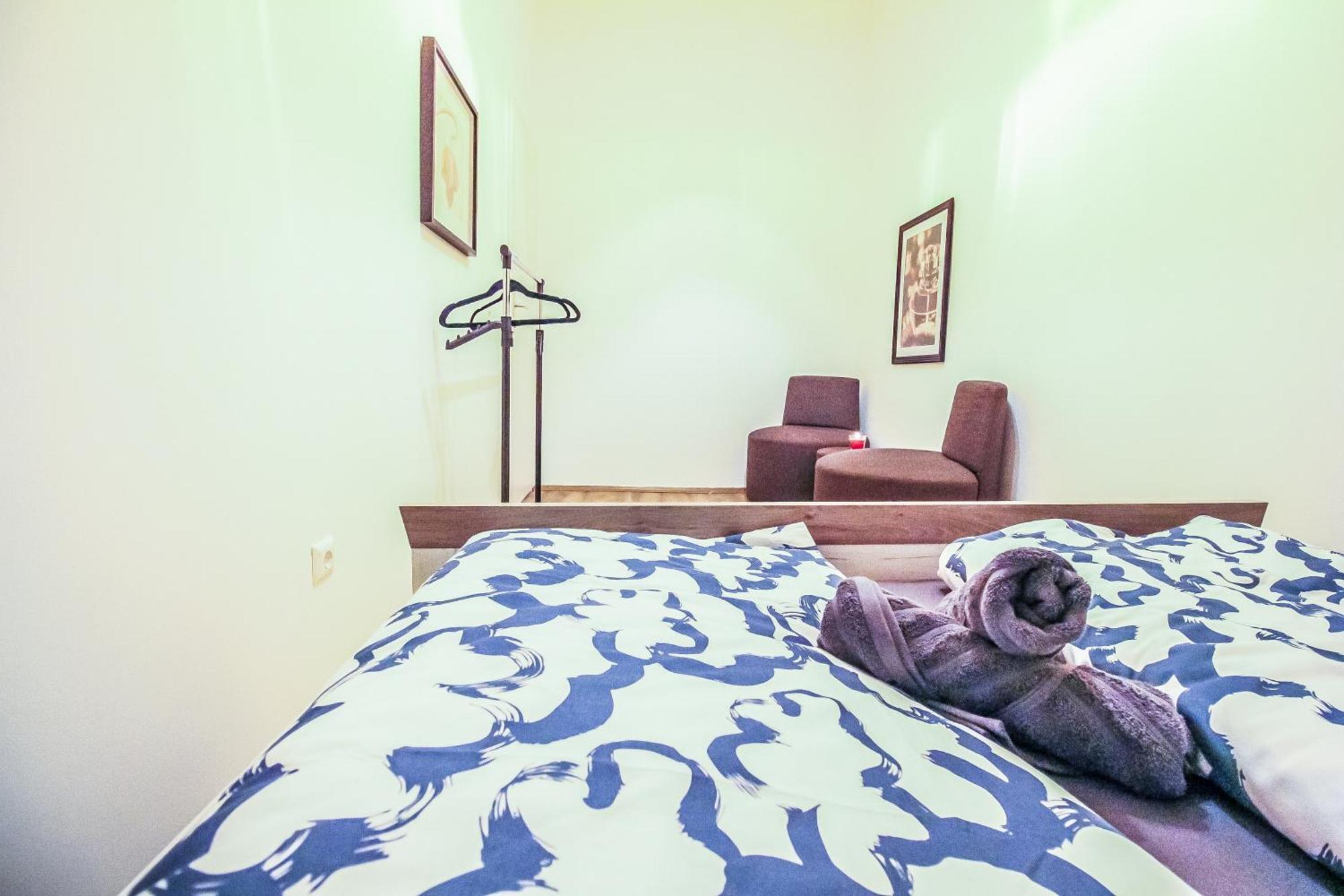 Disc Cozy Rooms In Liesing Βιέννη Εξωτερικό φωτογραφία