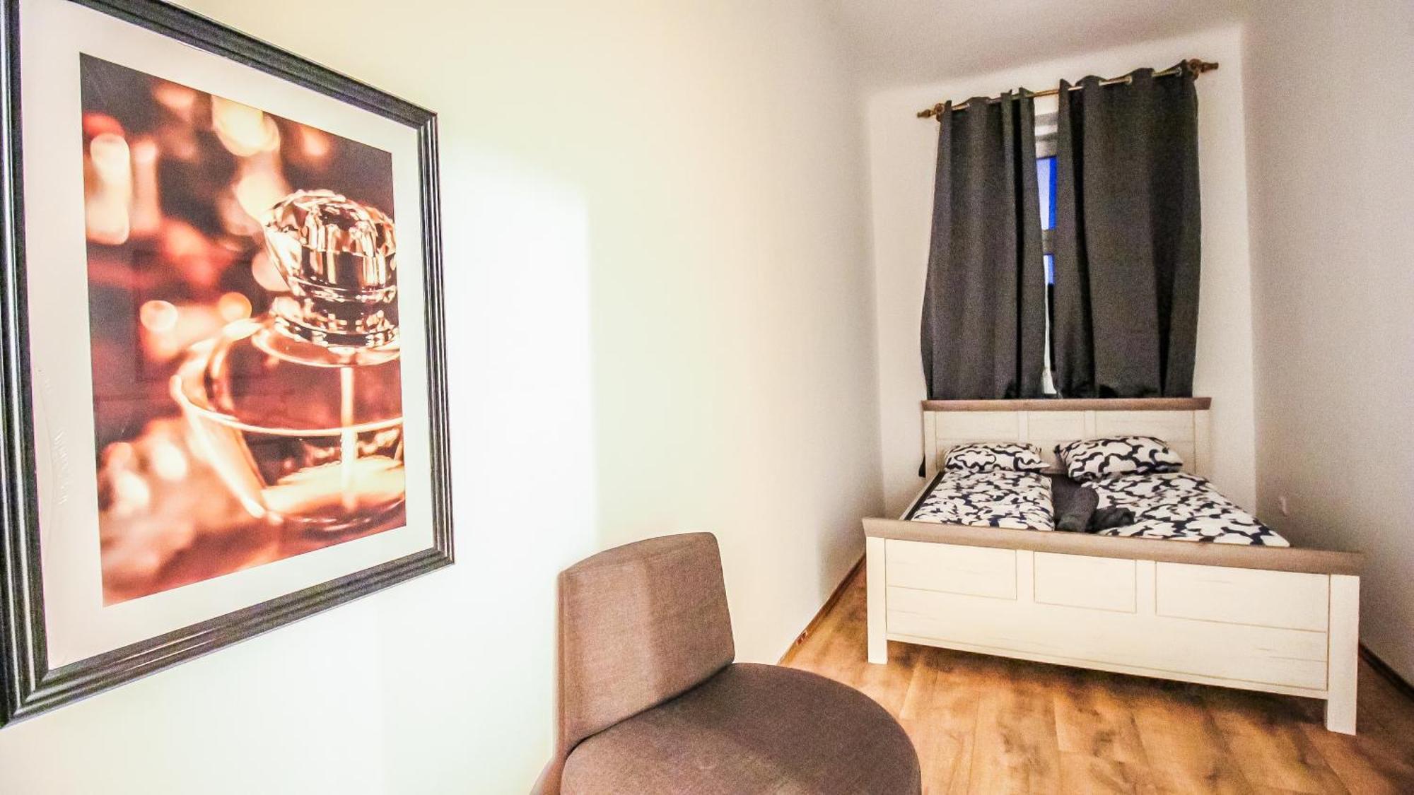 Disc Cozy Rooms In Liesing Βιέννη Εξωτερικό φωτογραφία