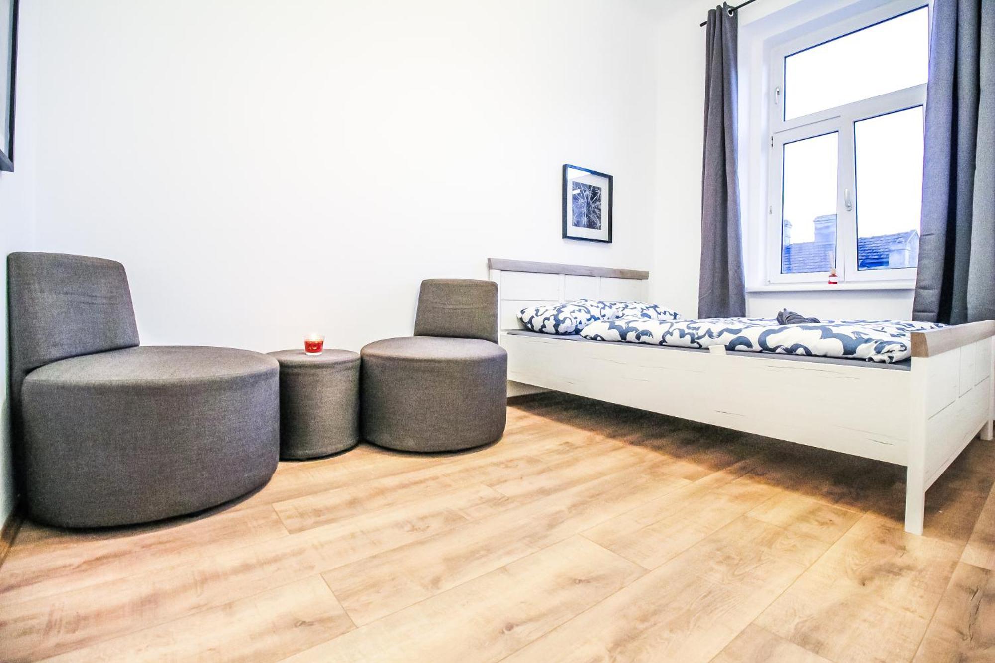 Disc Cozy Rooms In Liesing Βιέννη Εξωτερικό φωτογραφία