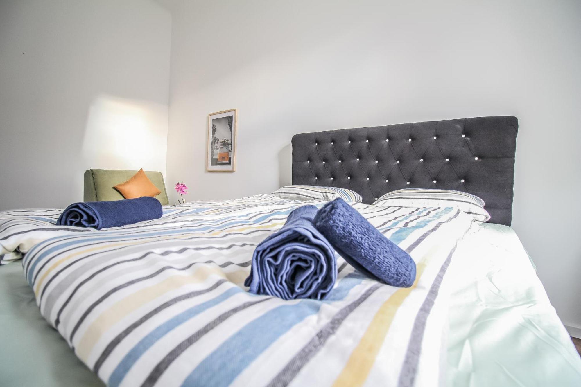 Disc Cozy Rooms In Liesing Βιέννη Εξωτερικό φωτογραφία