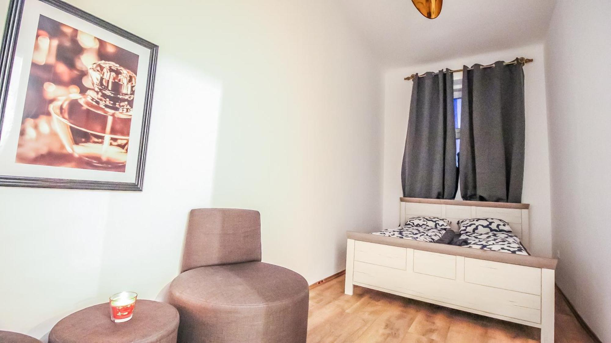 Disc Cozy Rooms In Liesing Βιέννη Εξωτερικό φωτογραφία