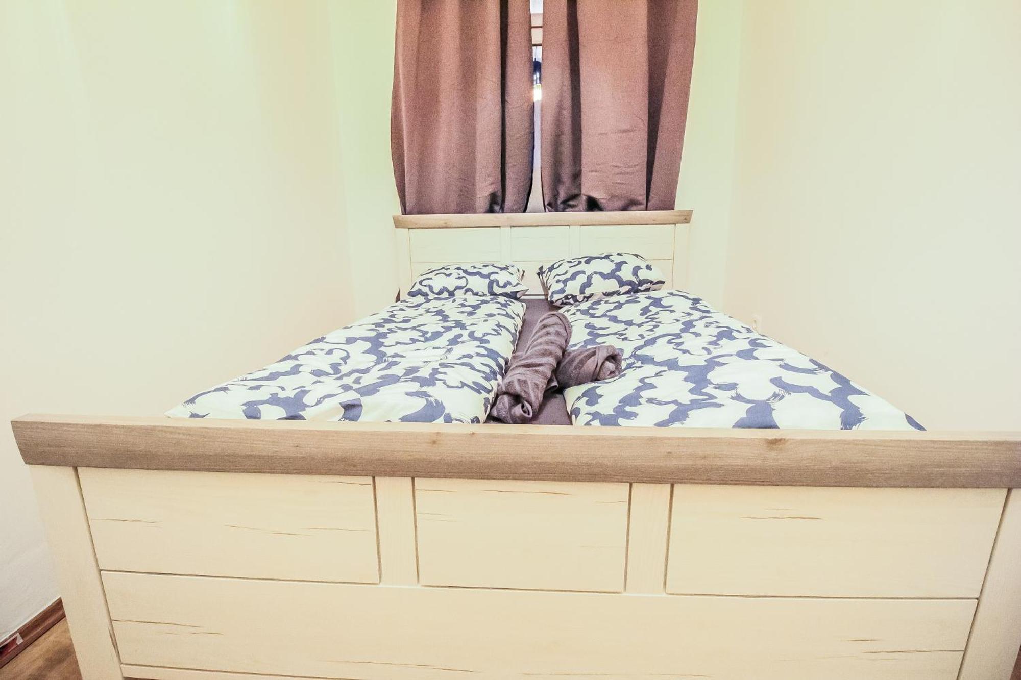 Disc Cozy Rooms In Liesing Βιέννη Εξωτερικό φωτογραφία