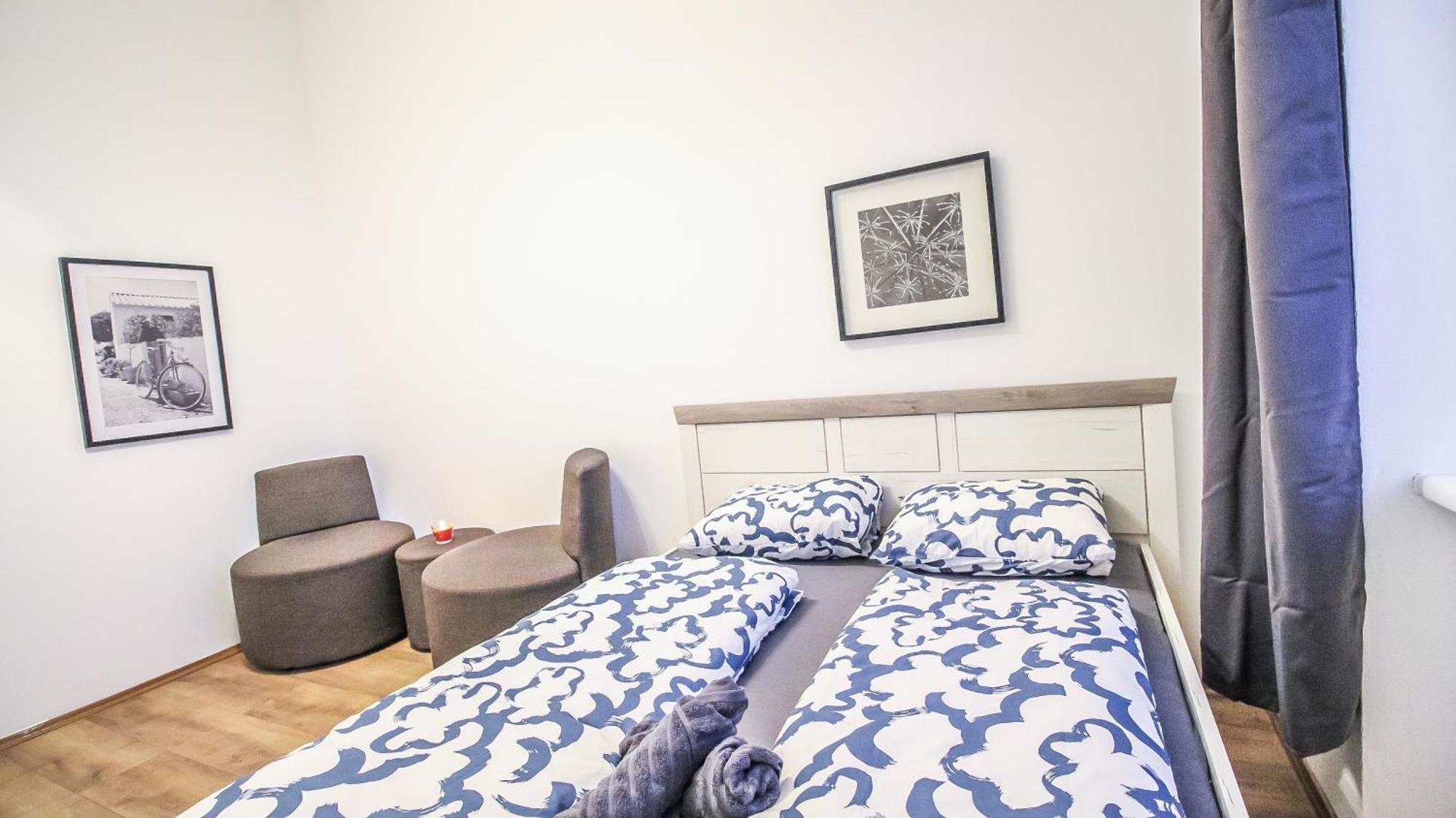 Disc Cozy Rooms In Liesing Βιέννη Εξωτερικό φωτογραφία