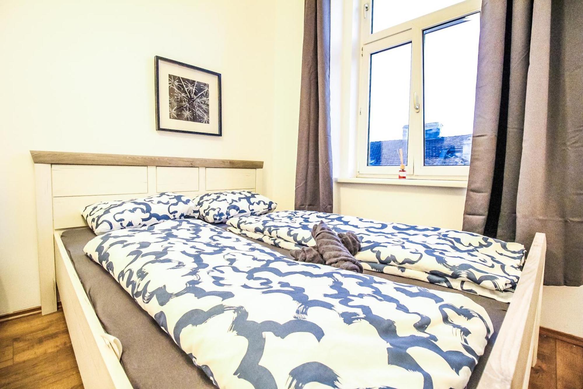 Disc Cozy Rooms In Liesing Βιέννη Εξωτερικό φωτογραφία