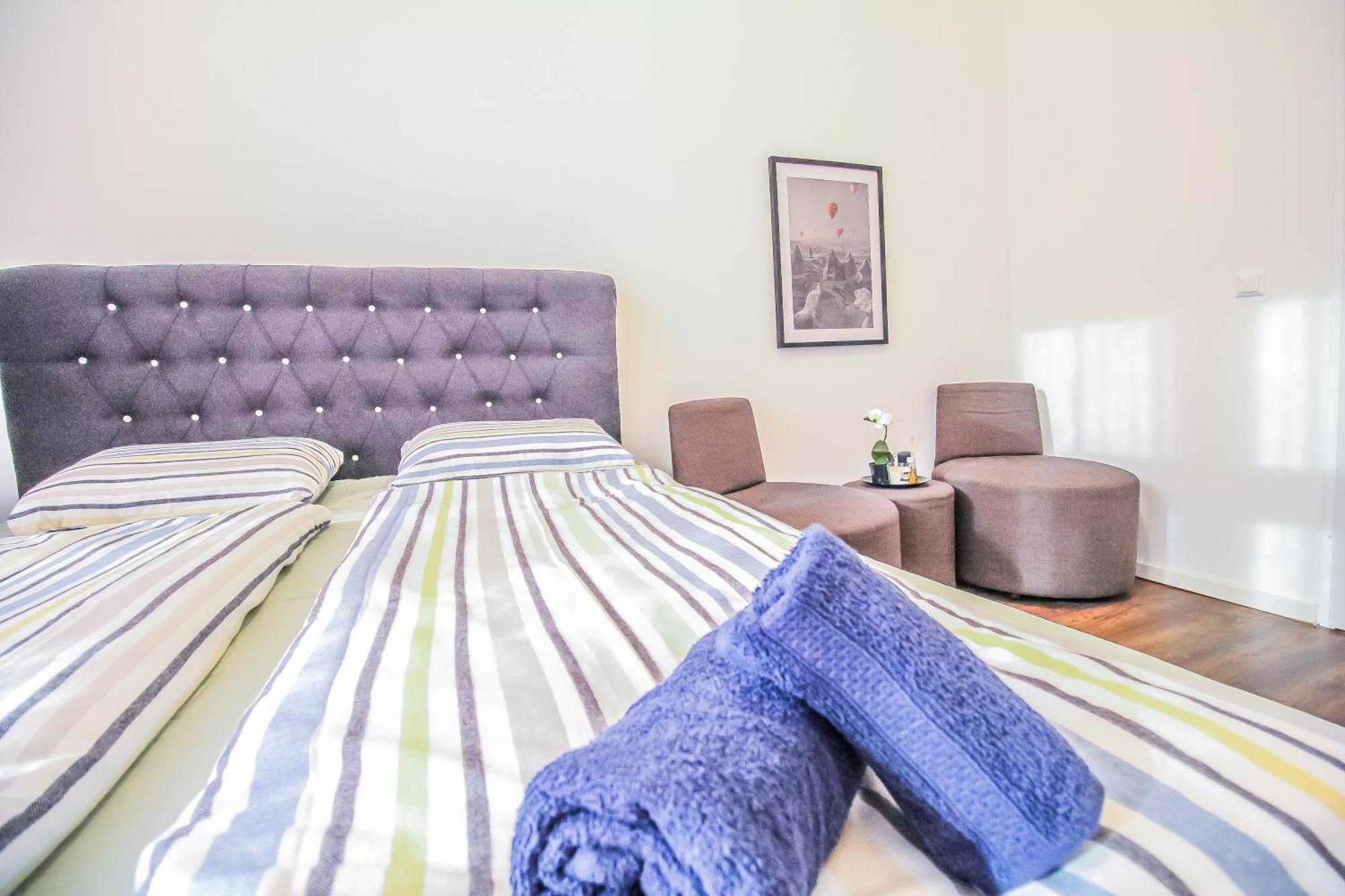 Disc Cozy Rooms In Liesing Βιέννη Εξωτερικό φωτογραφία