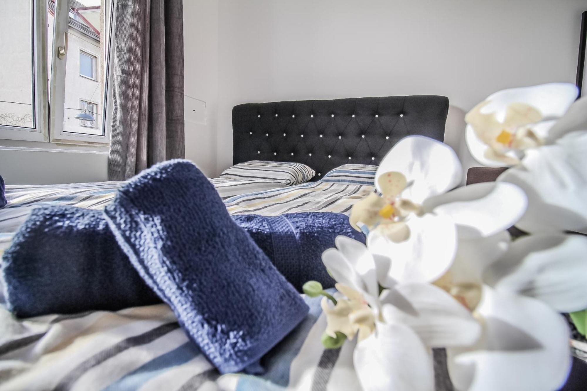 Disc Cozy Rooms In Liesing Βιέννη Εξωτερικό φωτογραφία