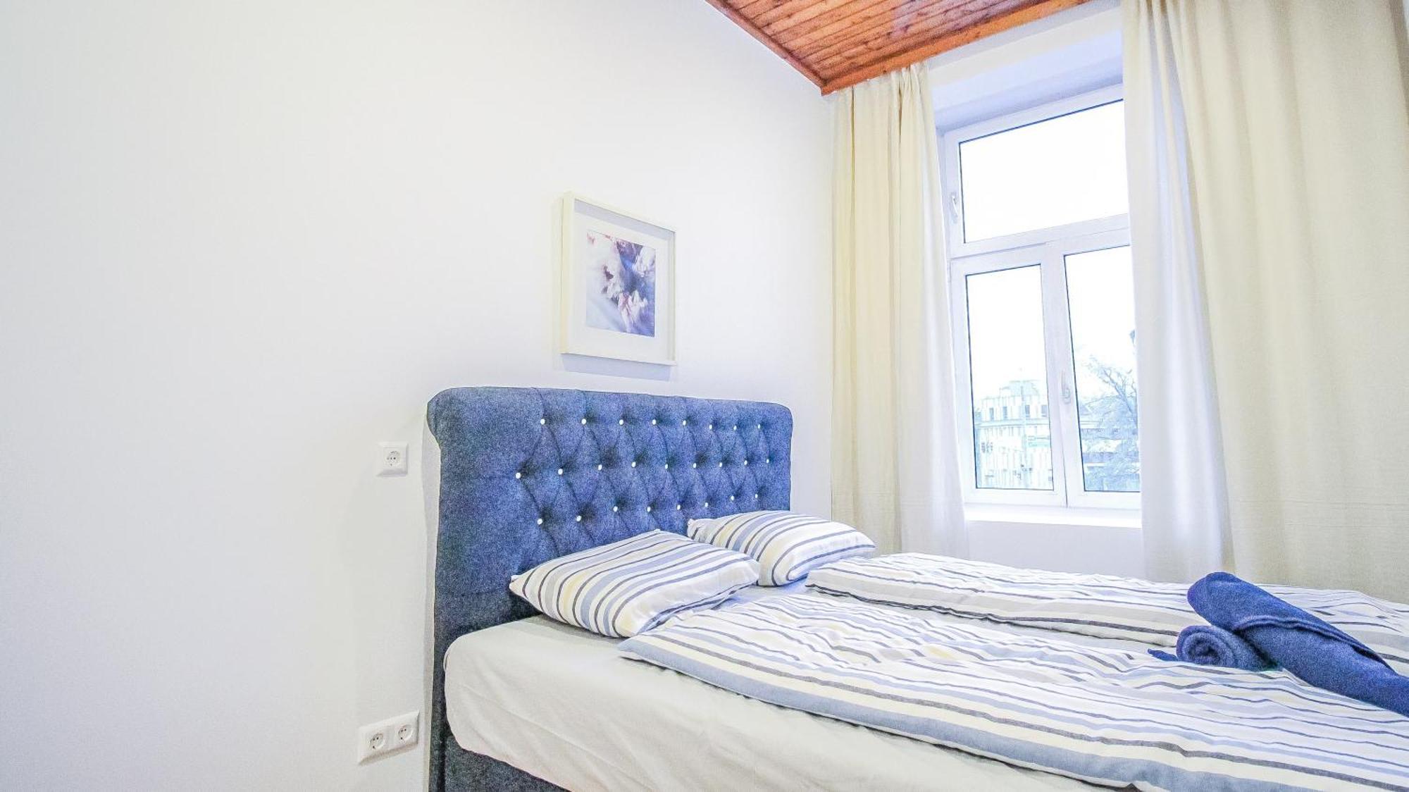 Disc Cozy Rooms In Liesing Βιέννη Εξωτερικό φωτογραφία
