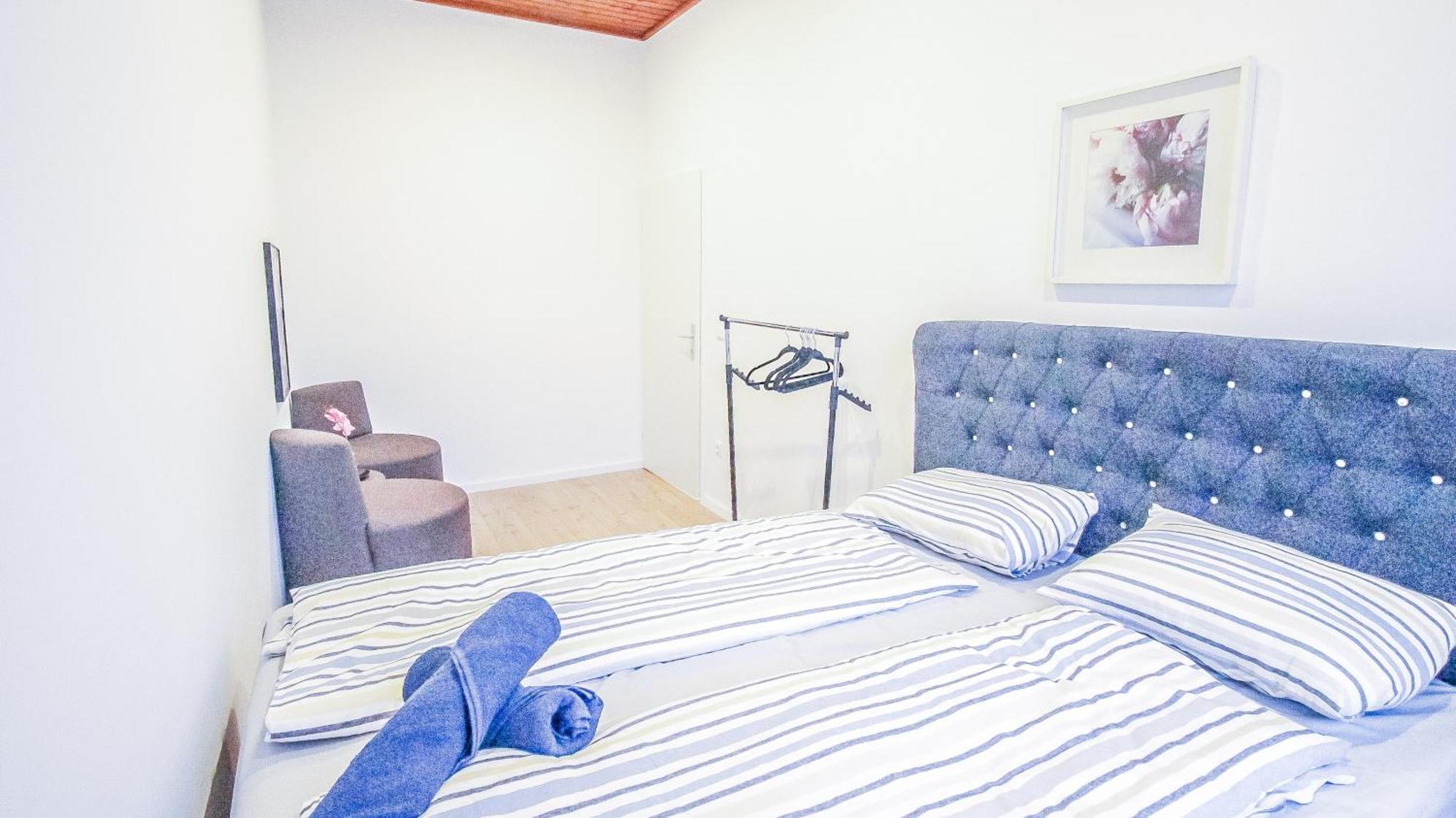 Disc Cozy Rooms In Liesing Βιέννη Εξωτερικό φωτογραφία