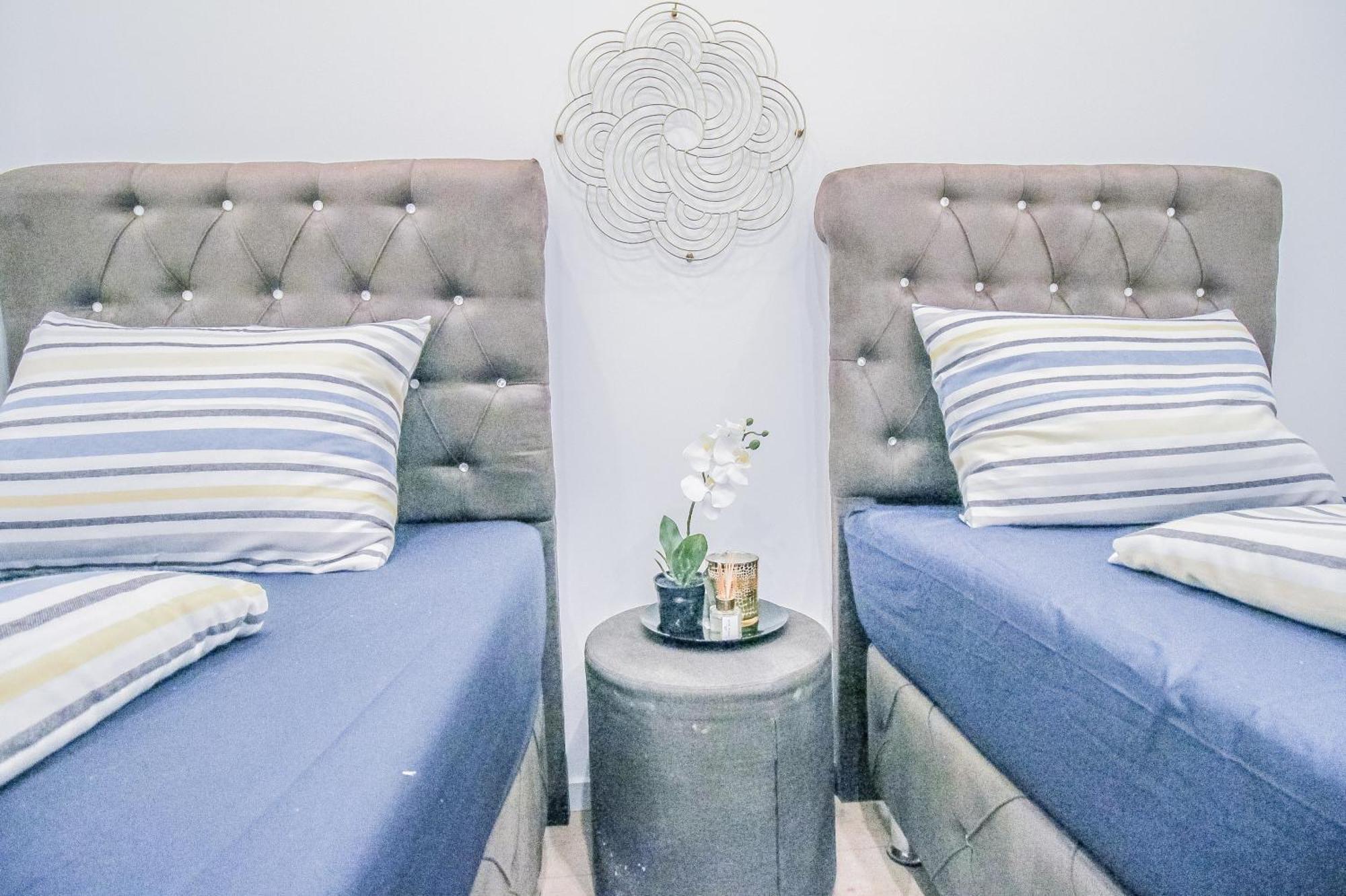 Disc Cozy Rooms In Liesing Βιέννη Εξωτερικό φωτογραφία