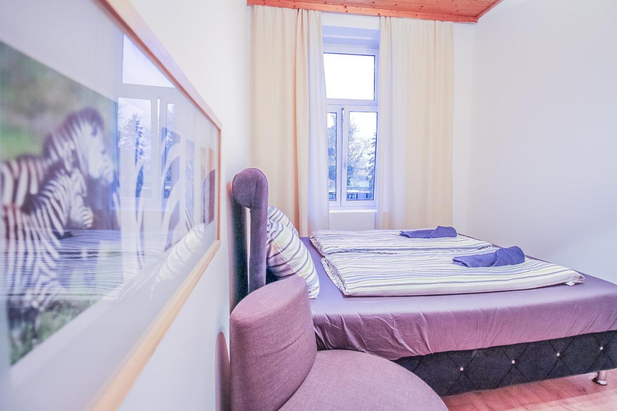 Disc Cozy Rooms In Liesing Βιέννη Εξωτερικό φωτογραφία