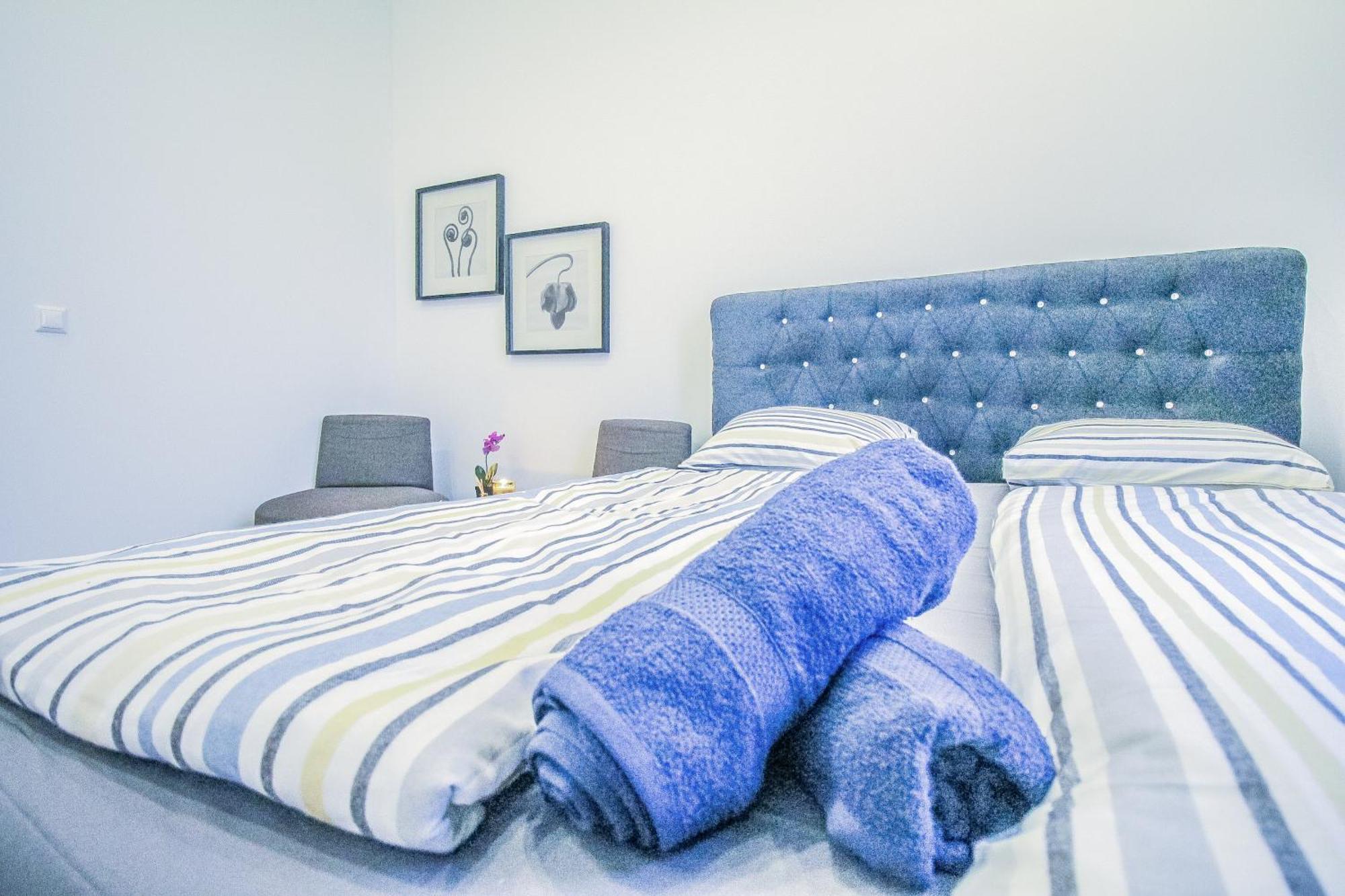 Disc Cozy Rooms In Liesing Βιέννη Εξωτερικό φωτογραφία