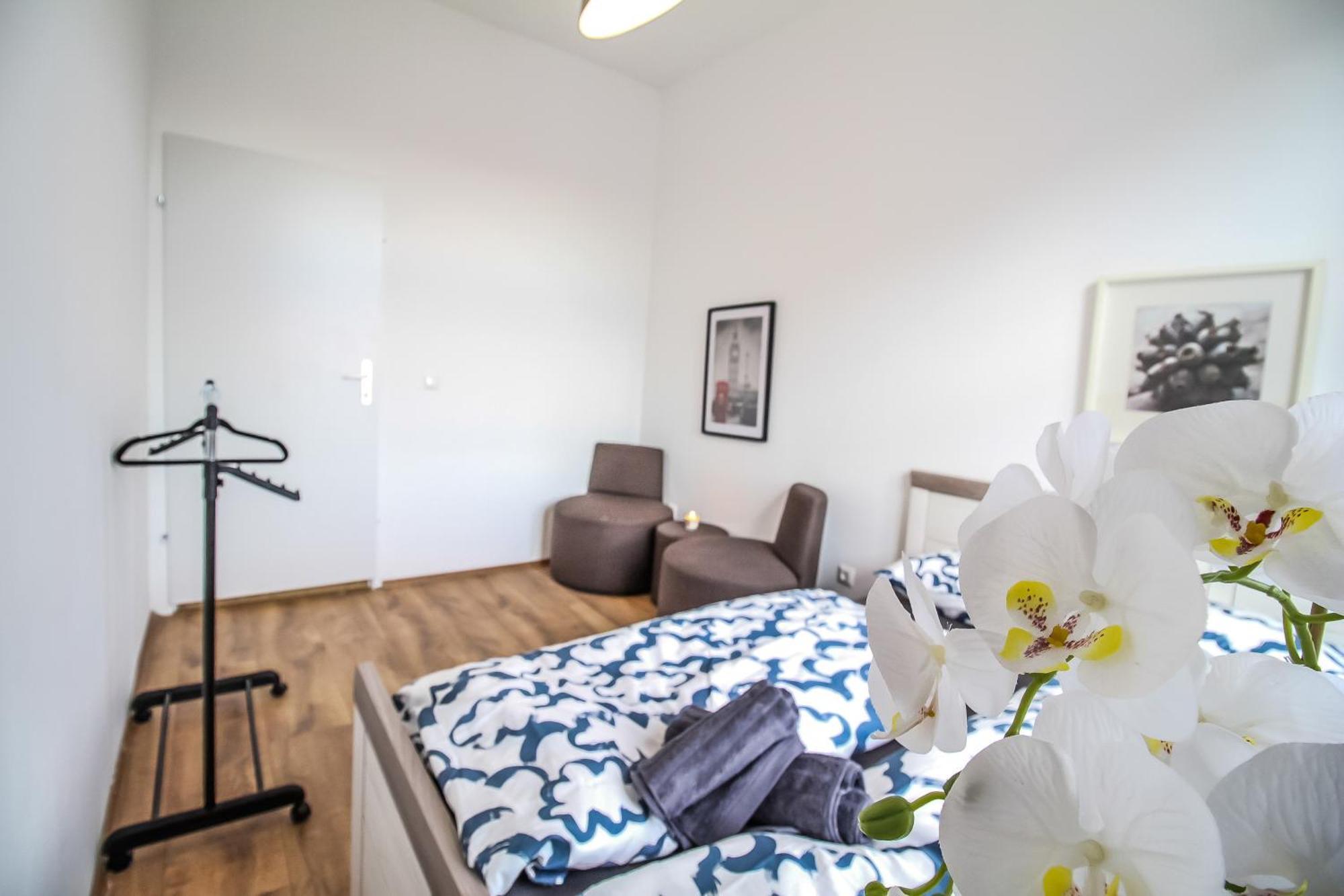 Disc Cozy Rooms In Liesing Βιέννη Εξωτερικό φωτογραφία