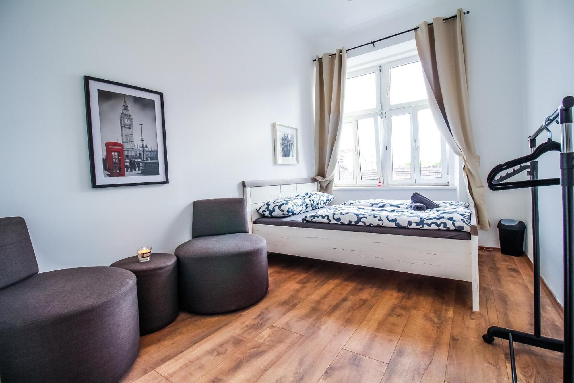Disc Cozy Rooms In Liesing Βιέννη Εξωτερικό φωτογραφία