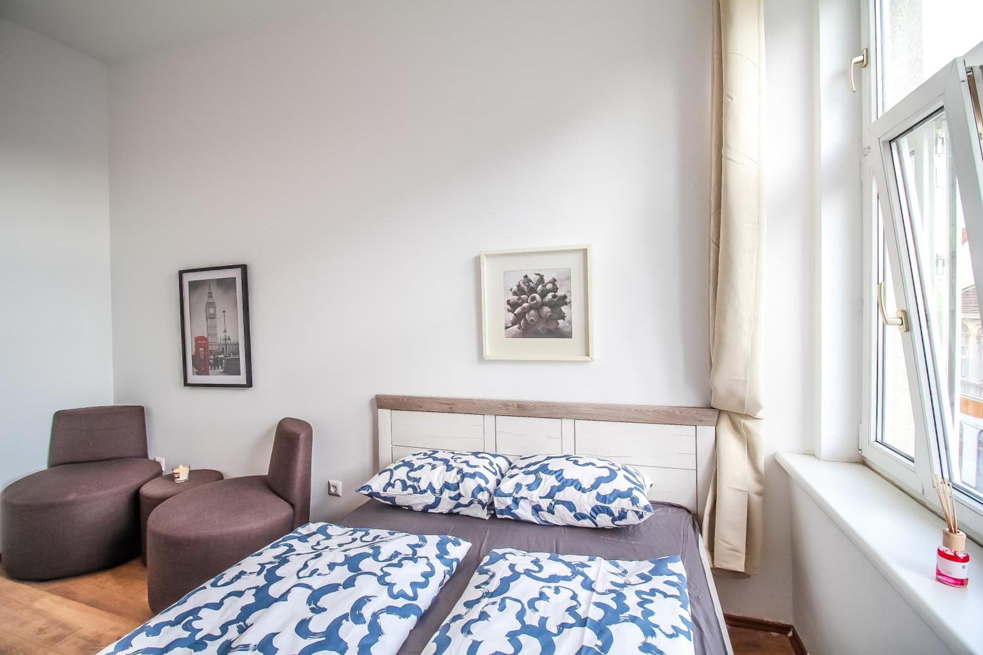 Disc Cozy Rooms In Liesing Βιέννη Εξωτερικό φωτογραφία