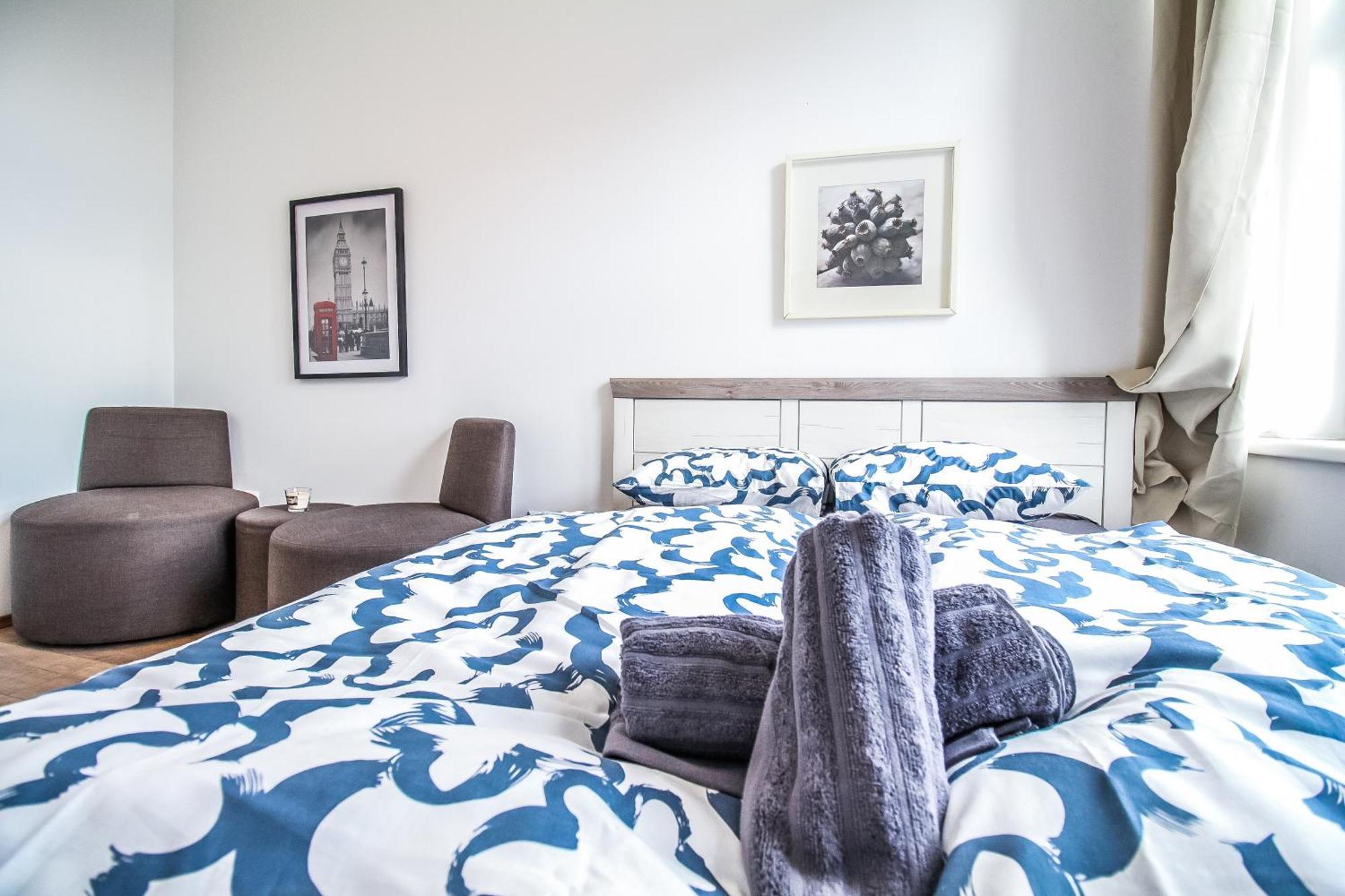 Disc Cozy Rooms In Liesing Βιέννη Εξωτερικό φωτογραφία