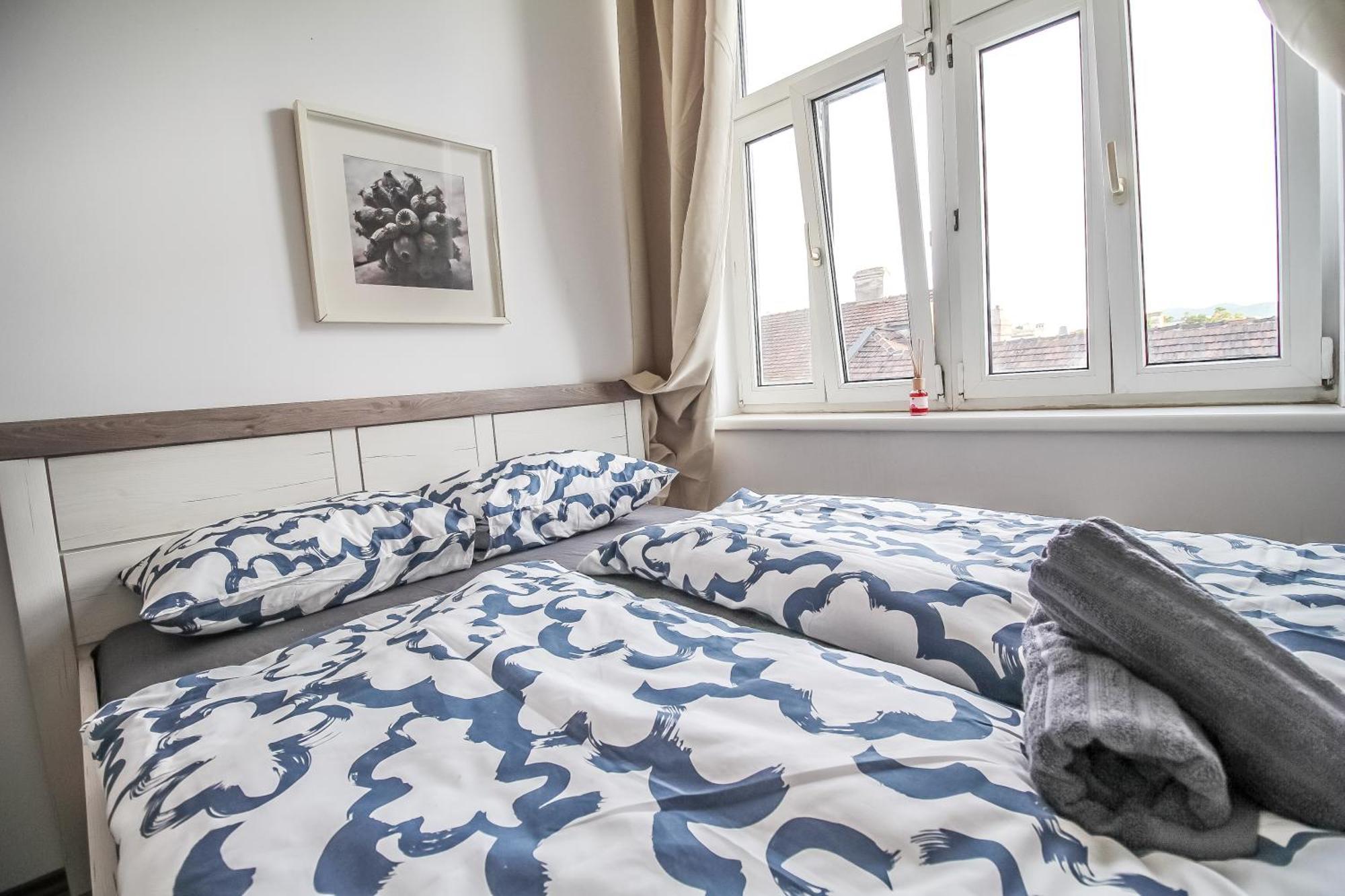 Disc Cozy Rooms In Liesing Βιέννη Εξωτερικό φωτογραφία
