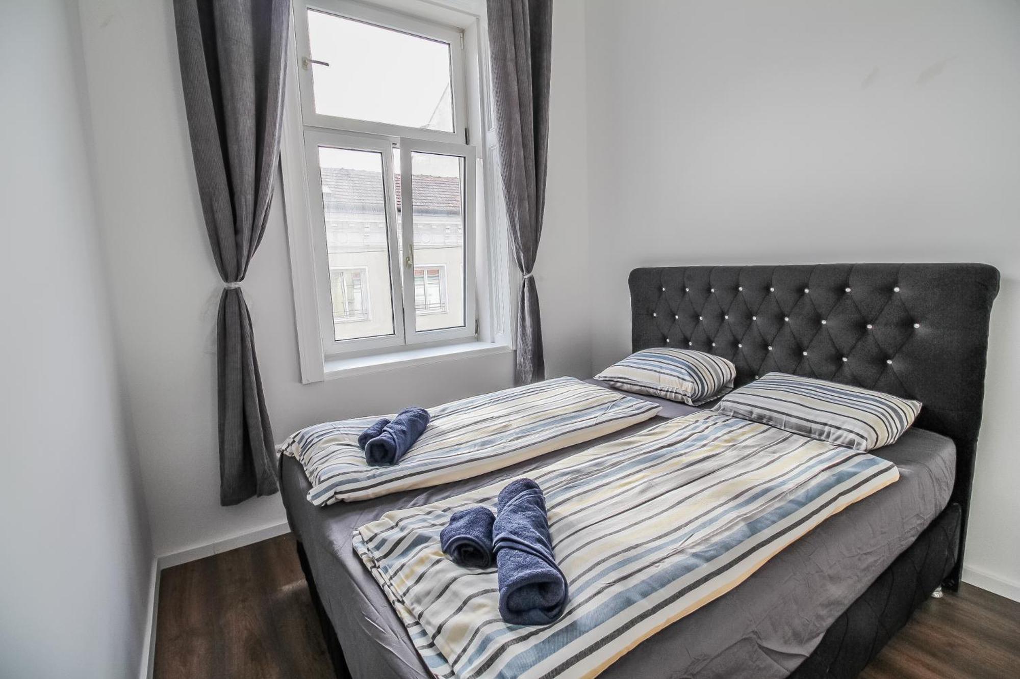 Disc Cozy Rooms In Liesing Βιέννη Εξωτερικό φωτογραφία