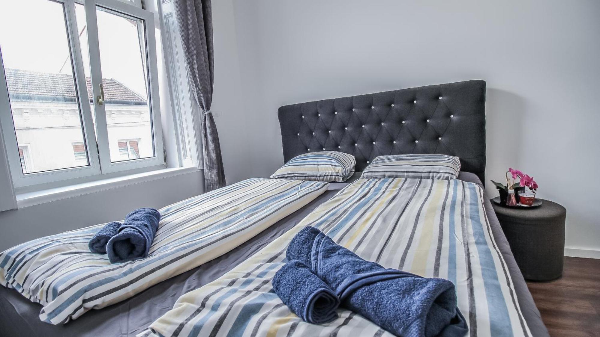 Disc Cozy Rooms In Liesing Βιέννη Εξωτερικό φωτογραφία