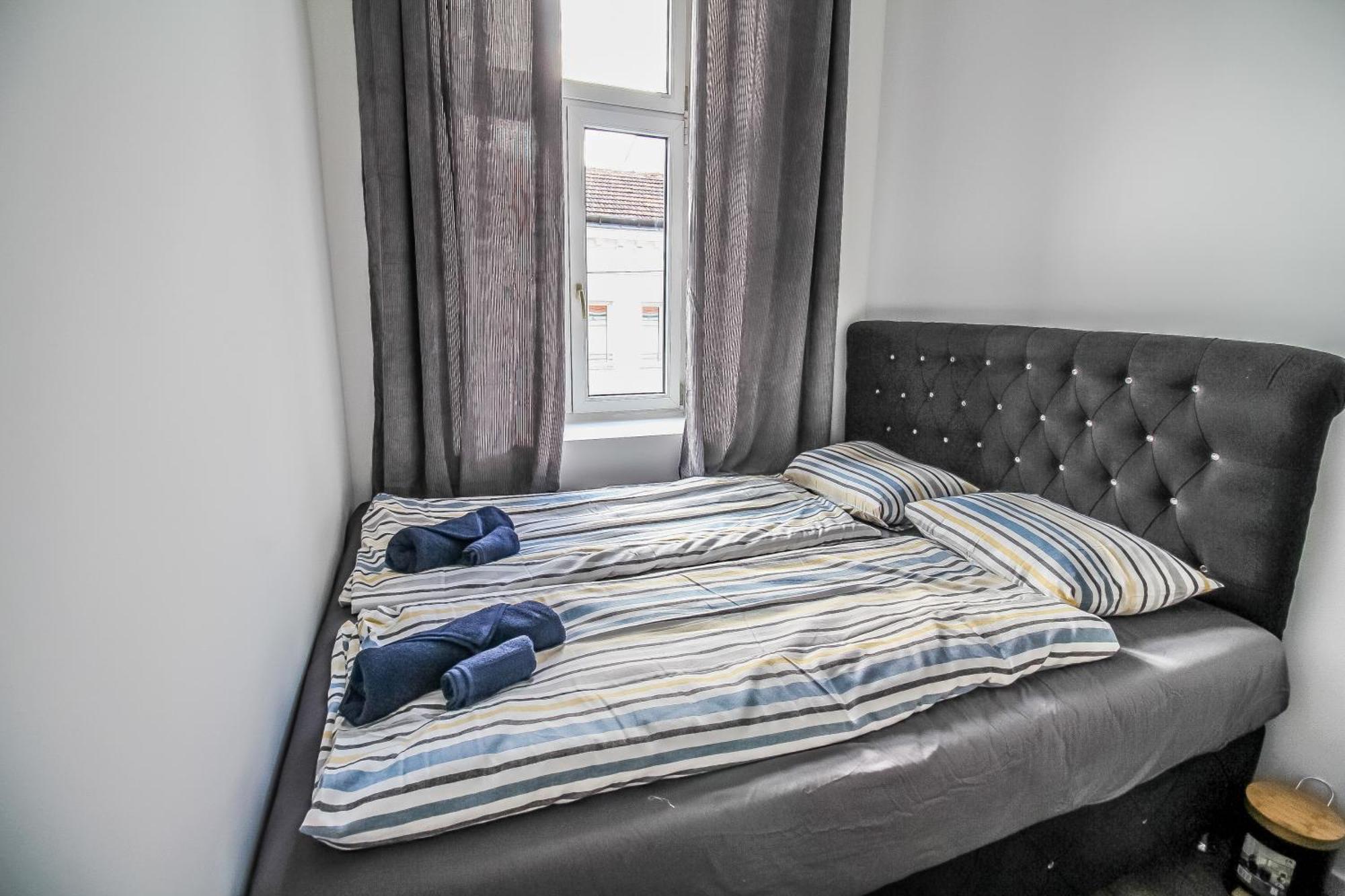 Disc Cozy Rooms In Liesing Βιέννη Εξωτερικό φωτογραφία