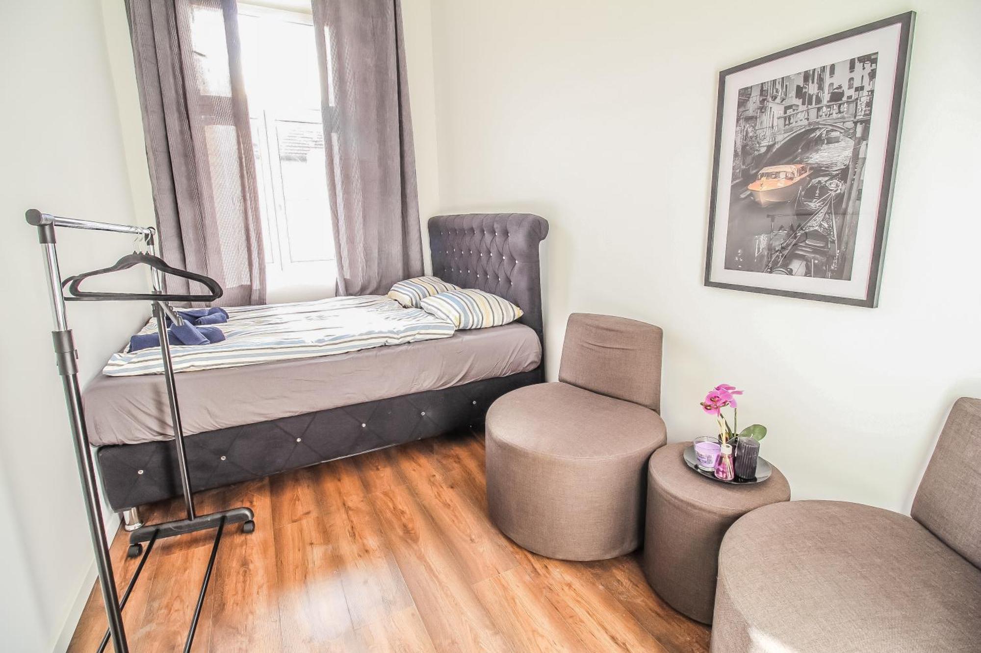 Disc Cozy Rooms In Liesing Βιέννη Εξωτερικό φωτογραφία