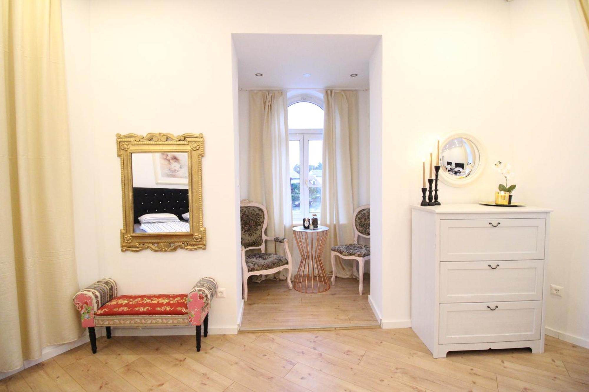 Disc Cozy Rooms In Liesing Βιέννη Εξωτερικό φωτογραφία