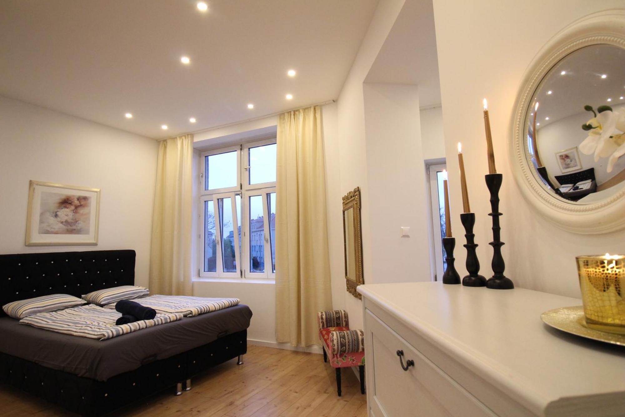Disc Cozy Rooms In Liesing Βιέννη Εξωτερικό φωτογραφία