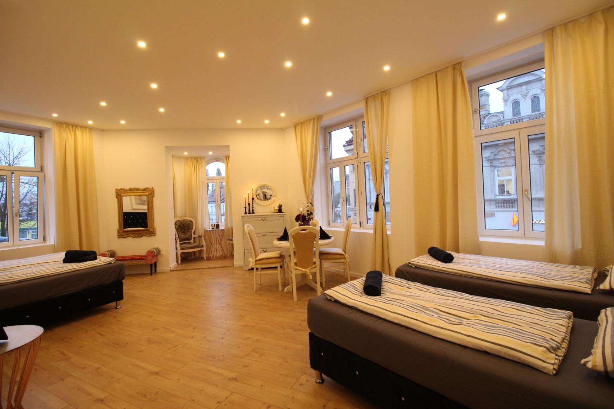 Disc Cozy Rooms In Liesing Βιέννη Εξωτερικό φωτογραφία