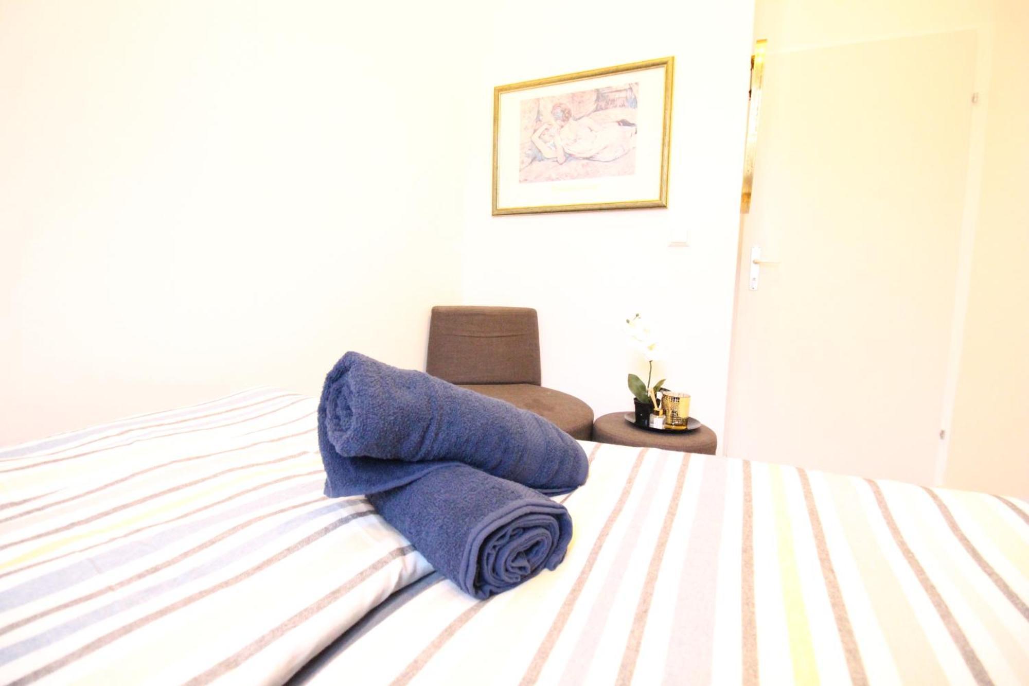Disc Cozy Rooms In Liesing Βιέννη Εξωτερικό φωτογραφία