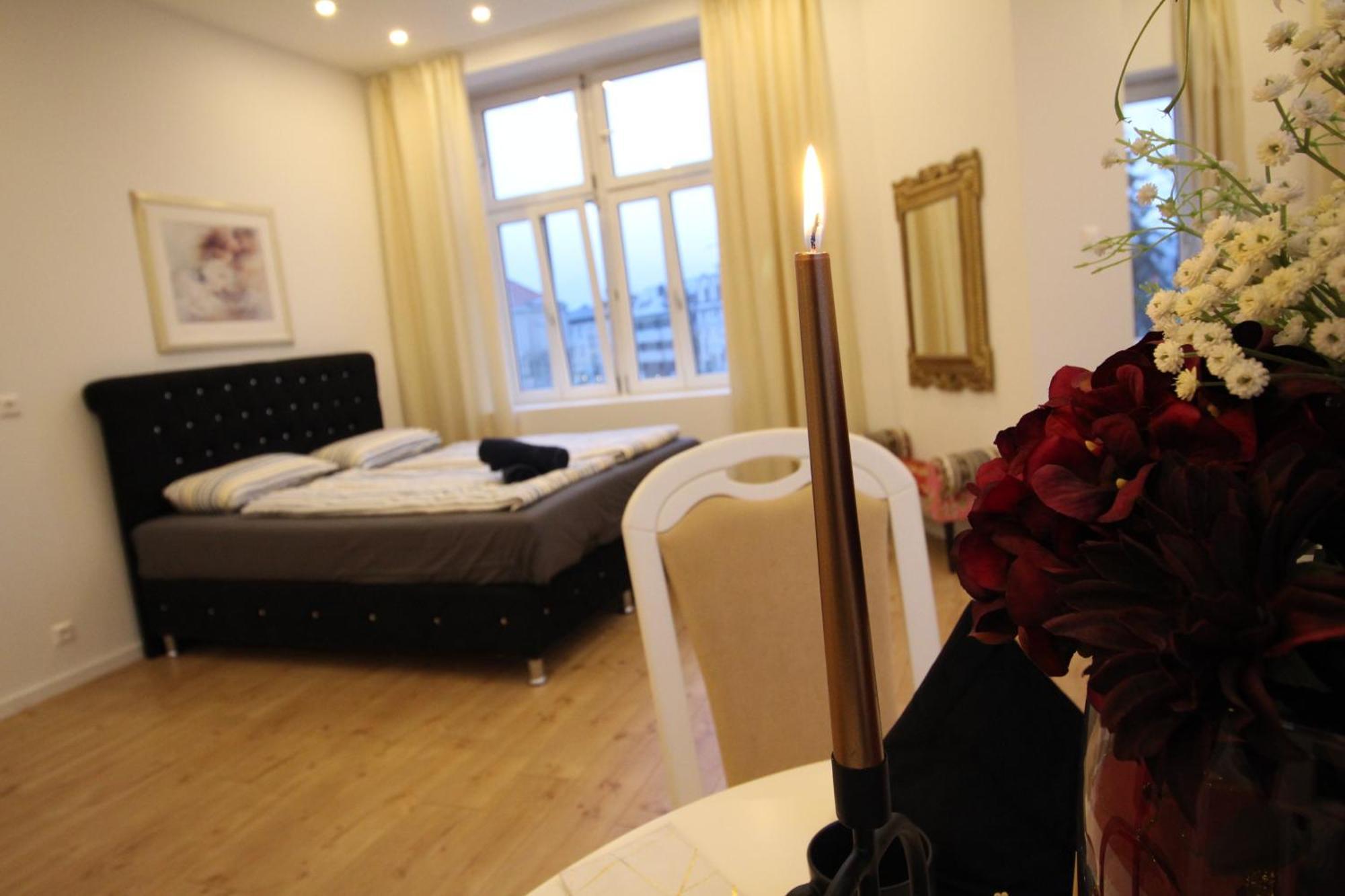 Disc Cozy Rooms In Liesing Βιέννη Εξωτερικό φωτογραφία