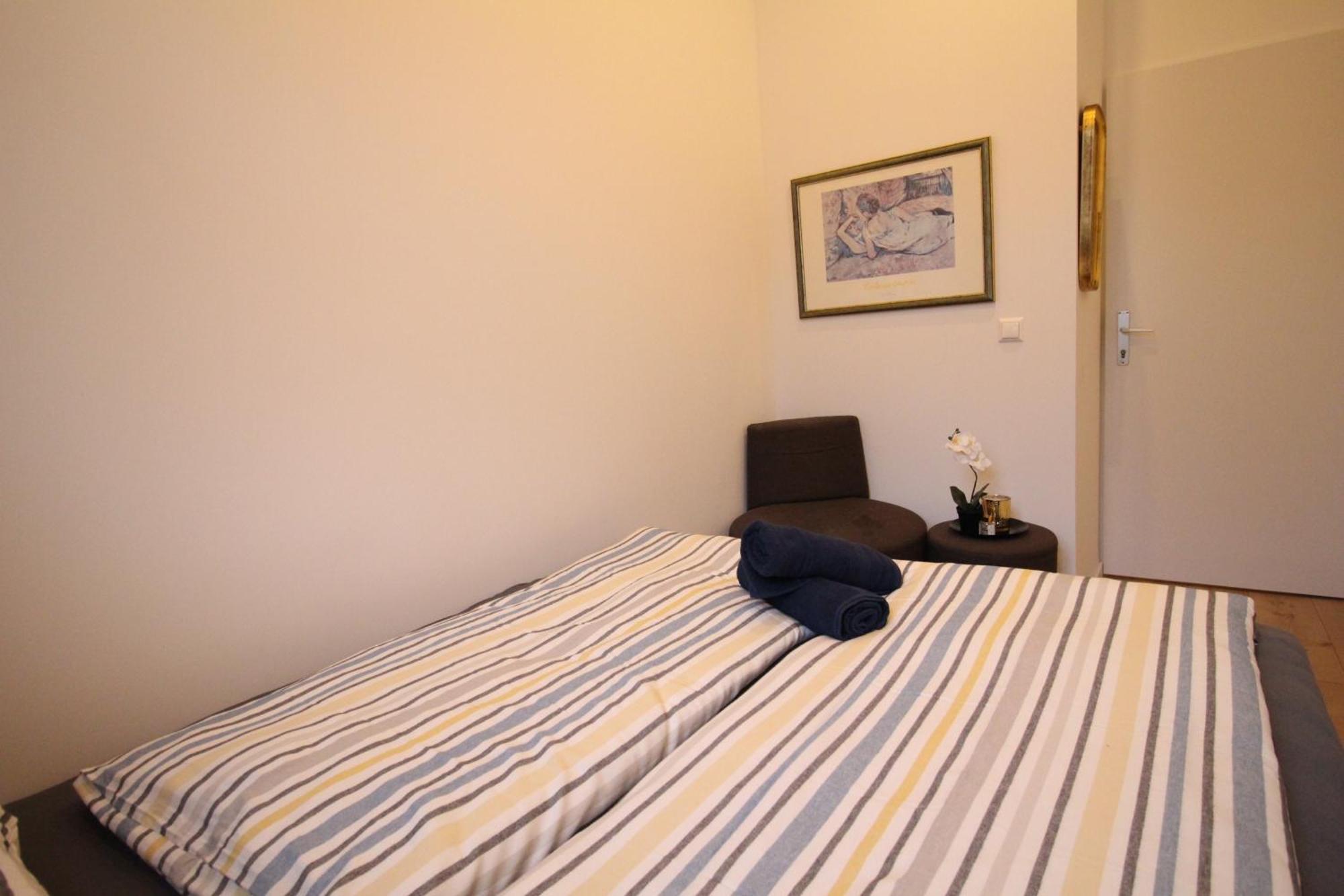 Disc Cozy Rooms In Liesing Βιέννη Εξωτερικό φωτογραφία