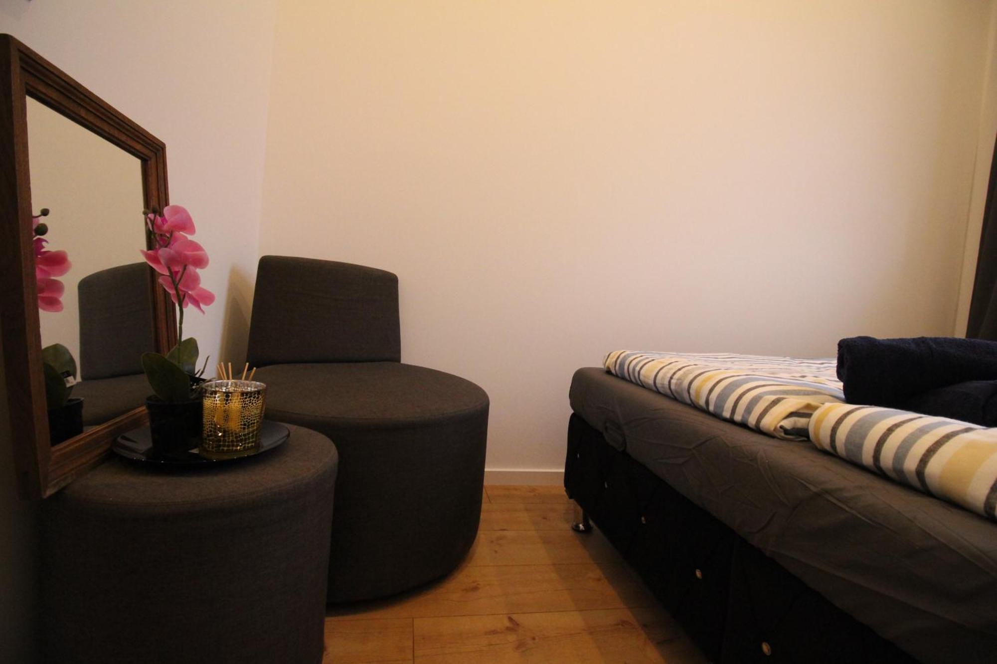 Disc Cozy Rooms In Liesing Βιέννη Εξωτερικό φωτογραφία