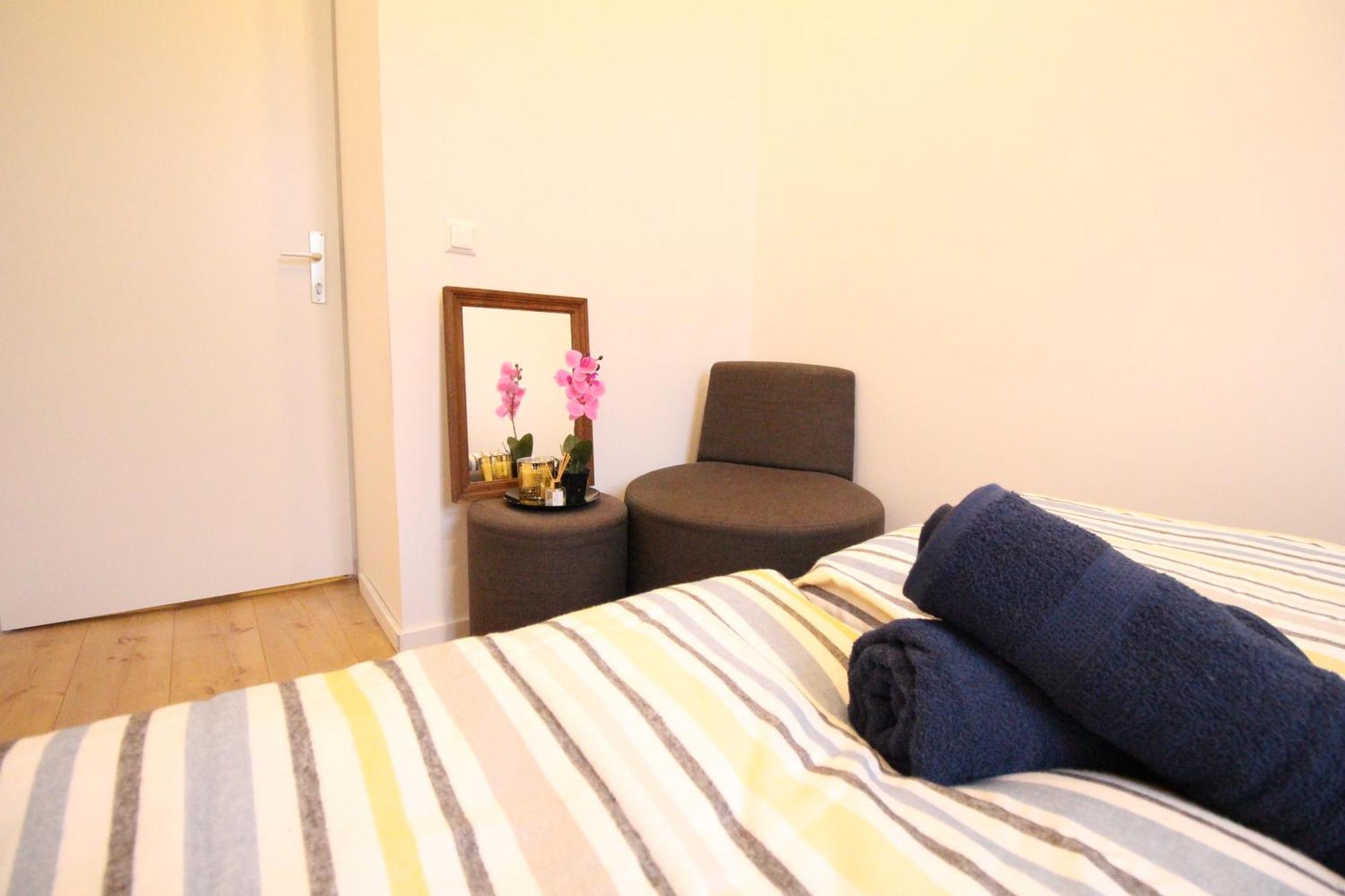 Disc Cozy Rooms In Liesing Βιέννη Εξωτερικό φωτογραφία