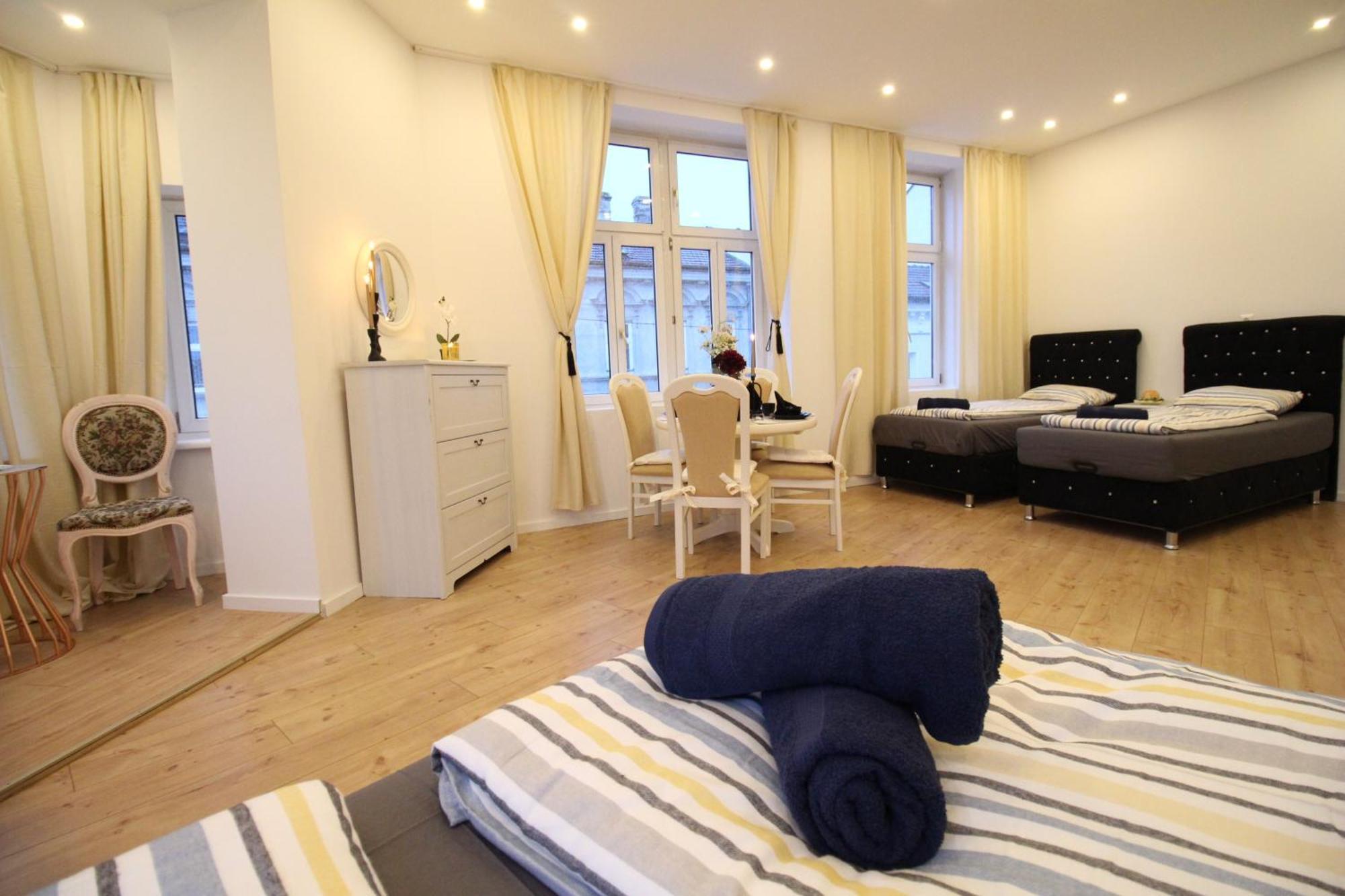 Disc Cozy Rooms In Liesing Βιέννη Εξωτερικό φωτογραφία