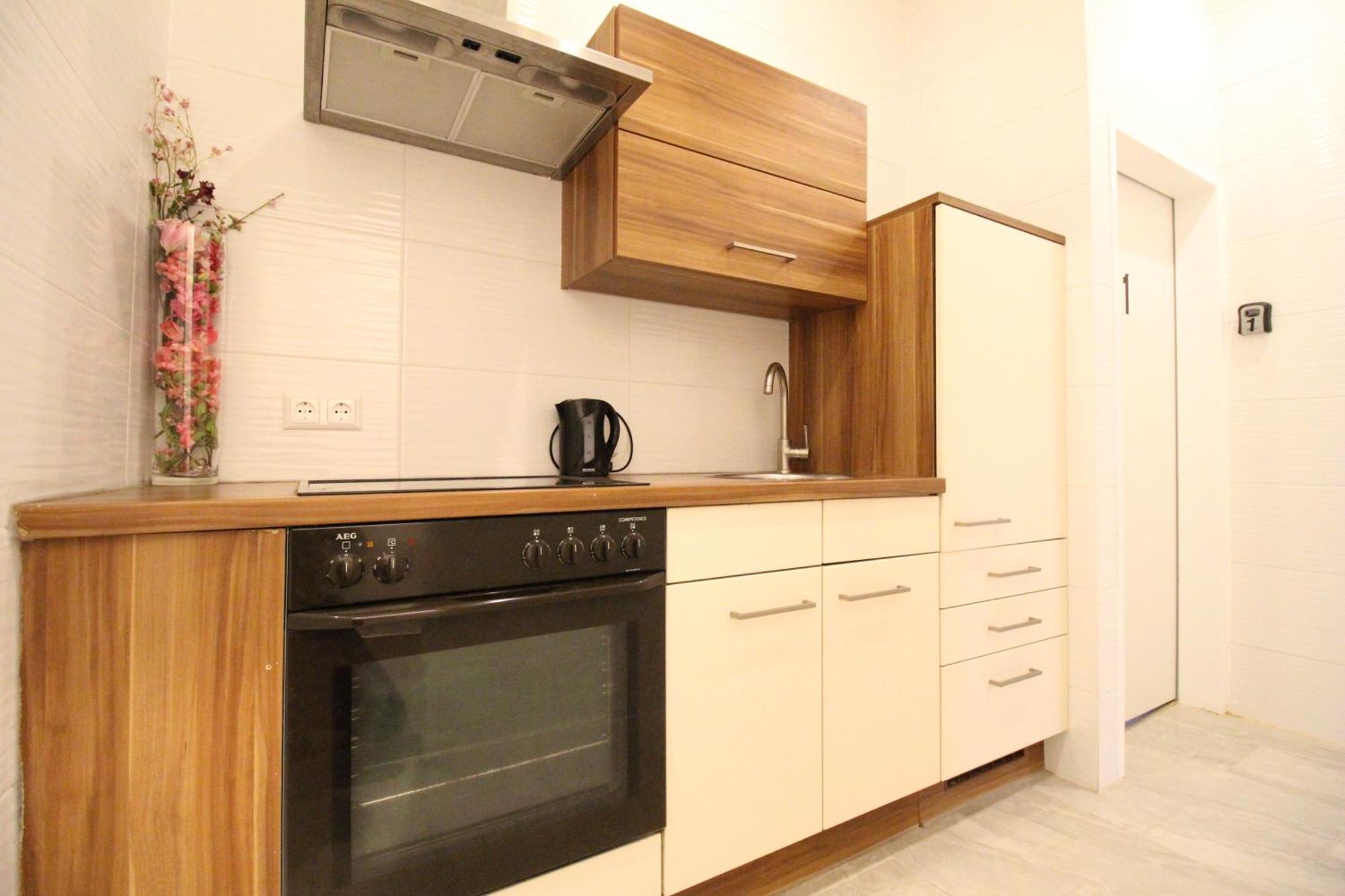 Disc Cozy Rooms In Liesing Βιέννη Εξωτερικό φωτογραφία