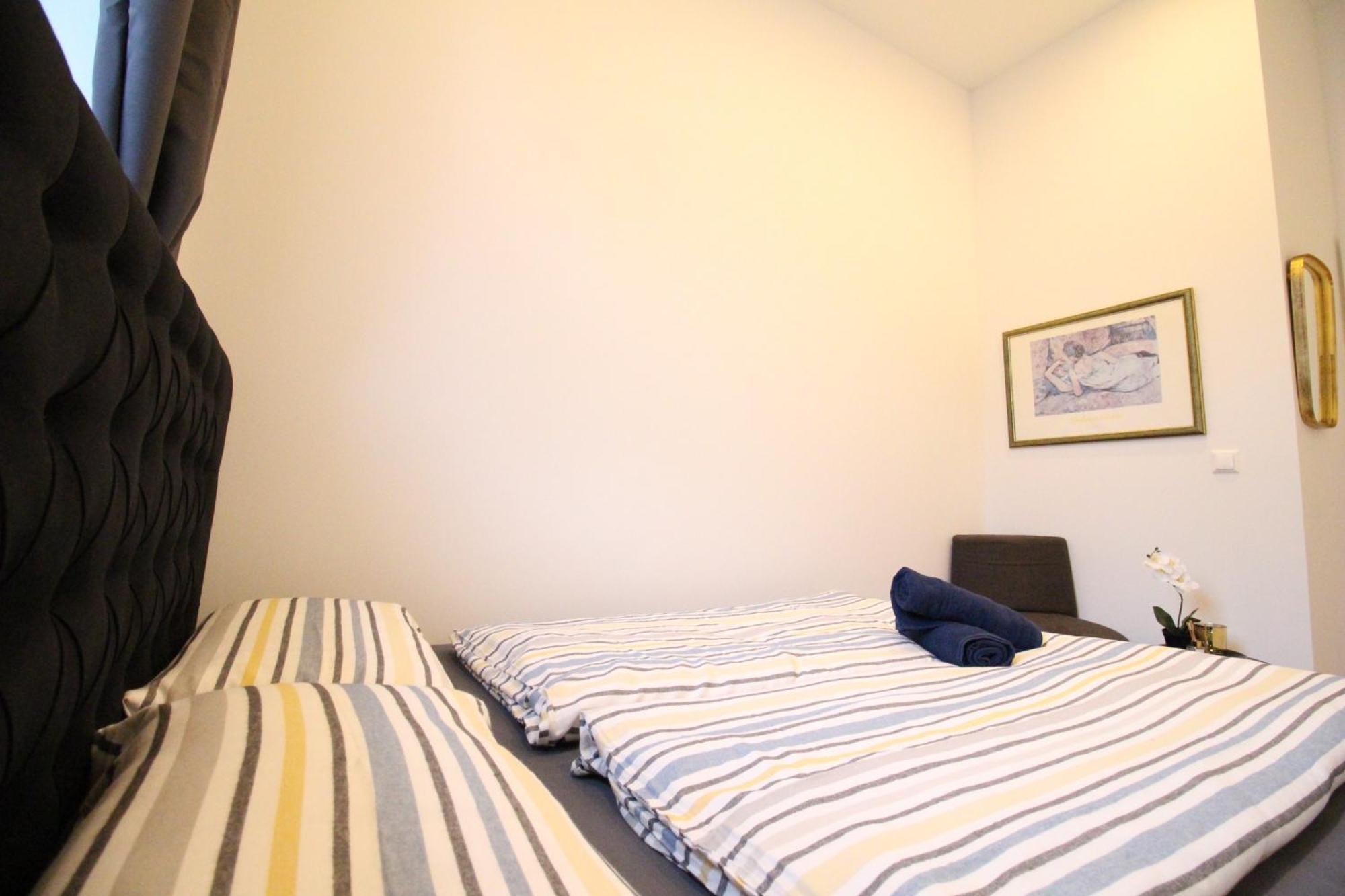 Disc Cozy Rooms In Liesing Βιέννη Εξωτερικό φωτογραφία
