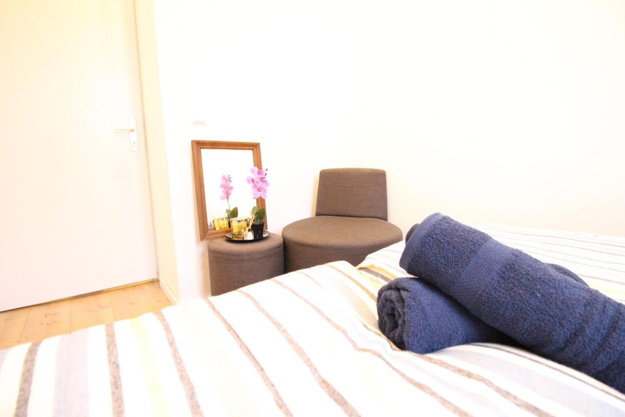 Disc Cozy Rooms In Liesing Βιέννη Εξωτερικό φωτογραφία