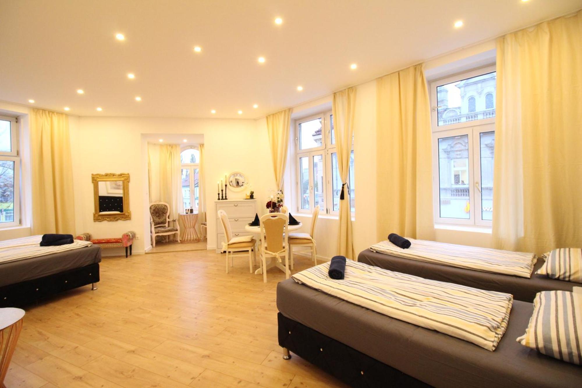 Disc Cozy Rooms In Liesing Βιέννη Εξωτερικό φωτογραφία