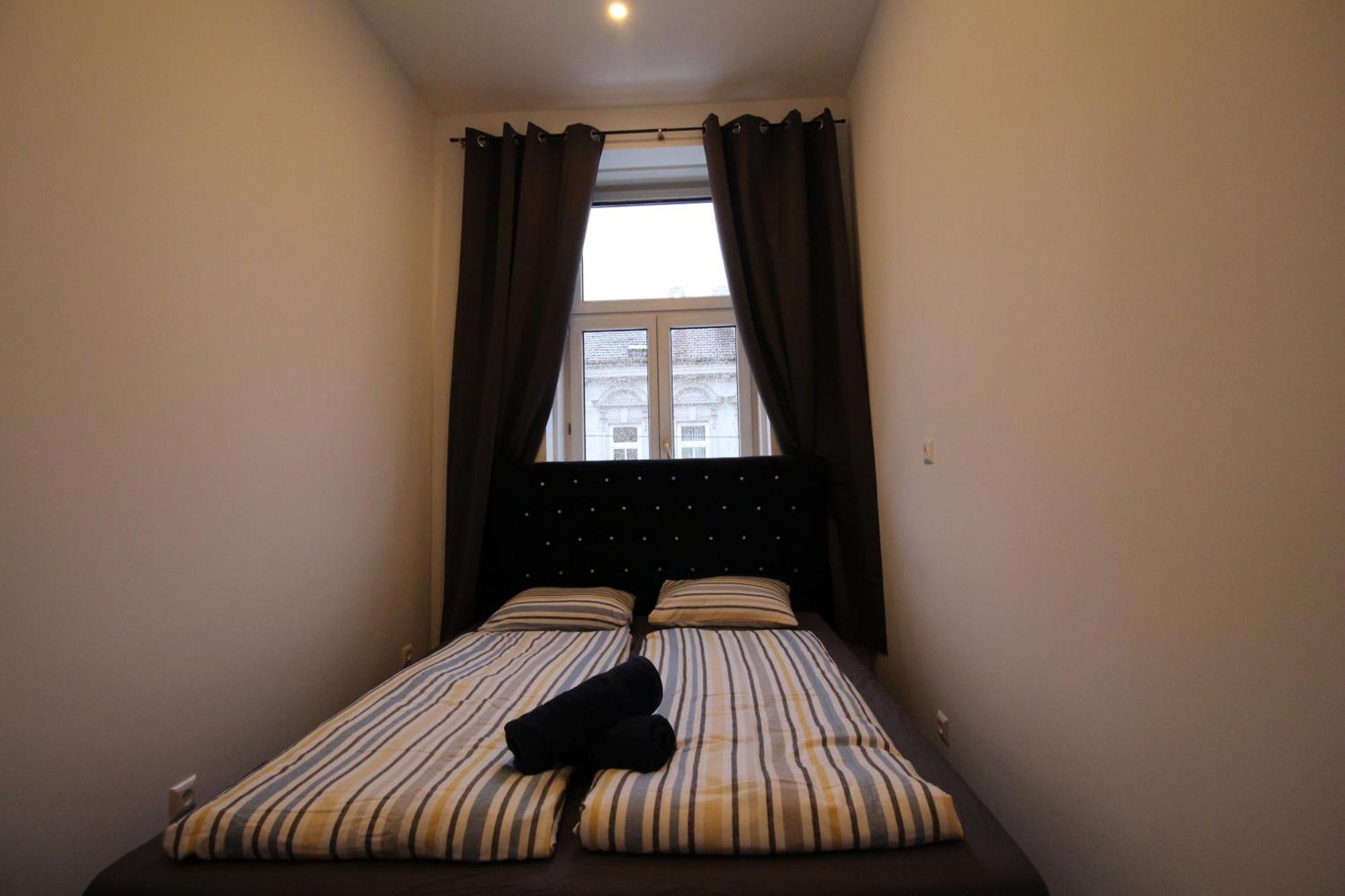 Disc Cozy Rooms In Liesing Βιέννη Εξωτερικό φωτογραφία