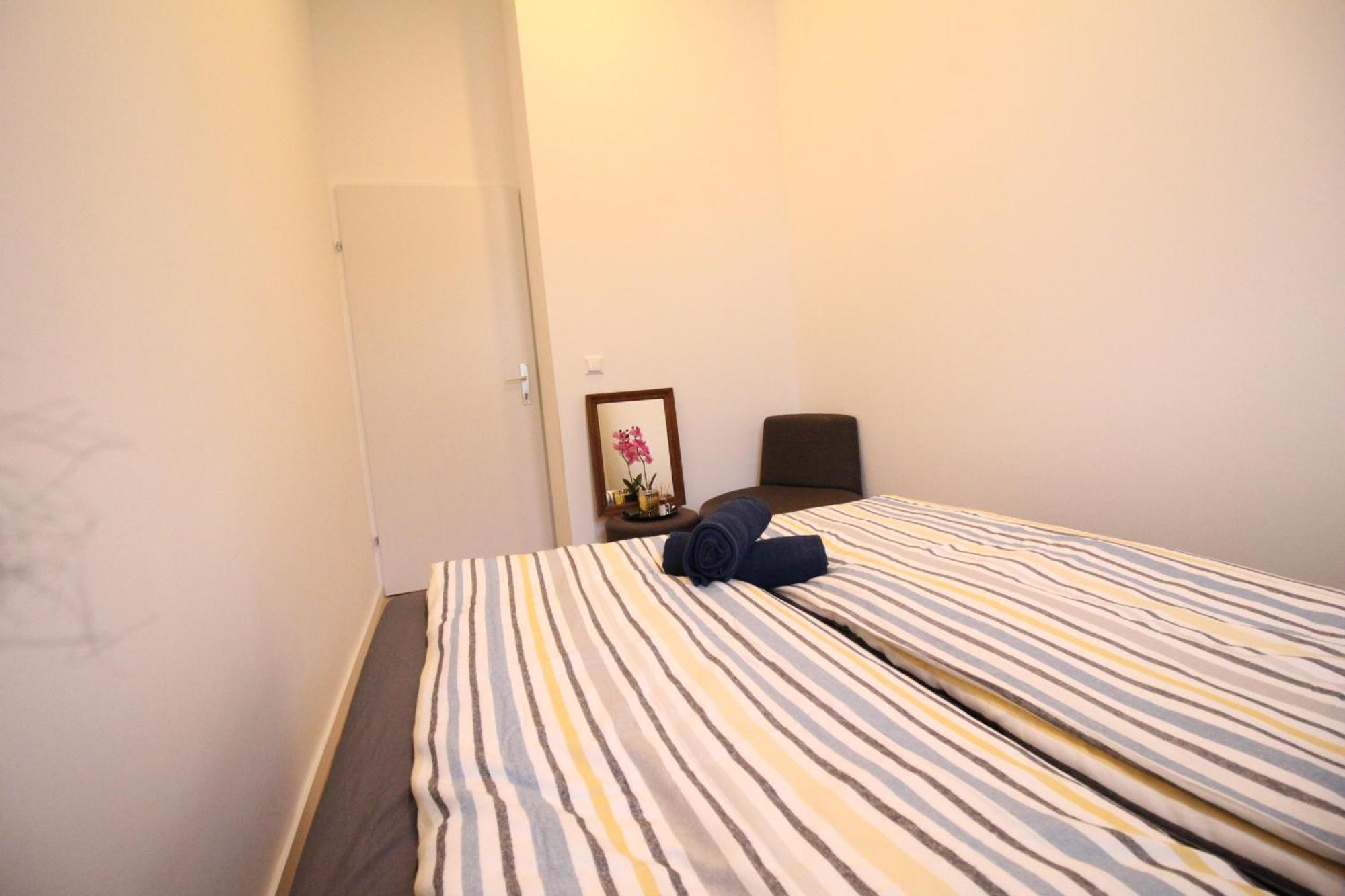 Disc Cozy Rooms In Liesing Βιέννη Εξωτερικό φωτογραφία