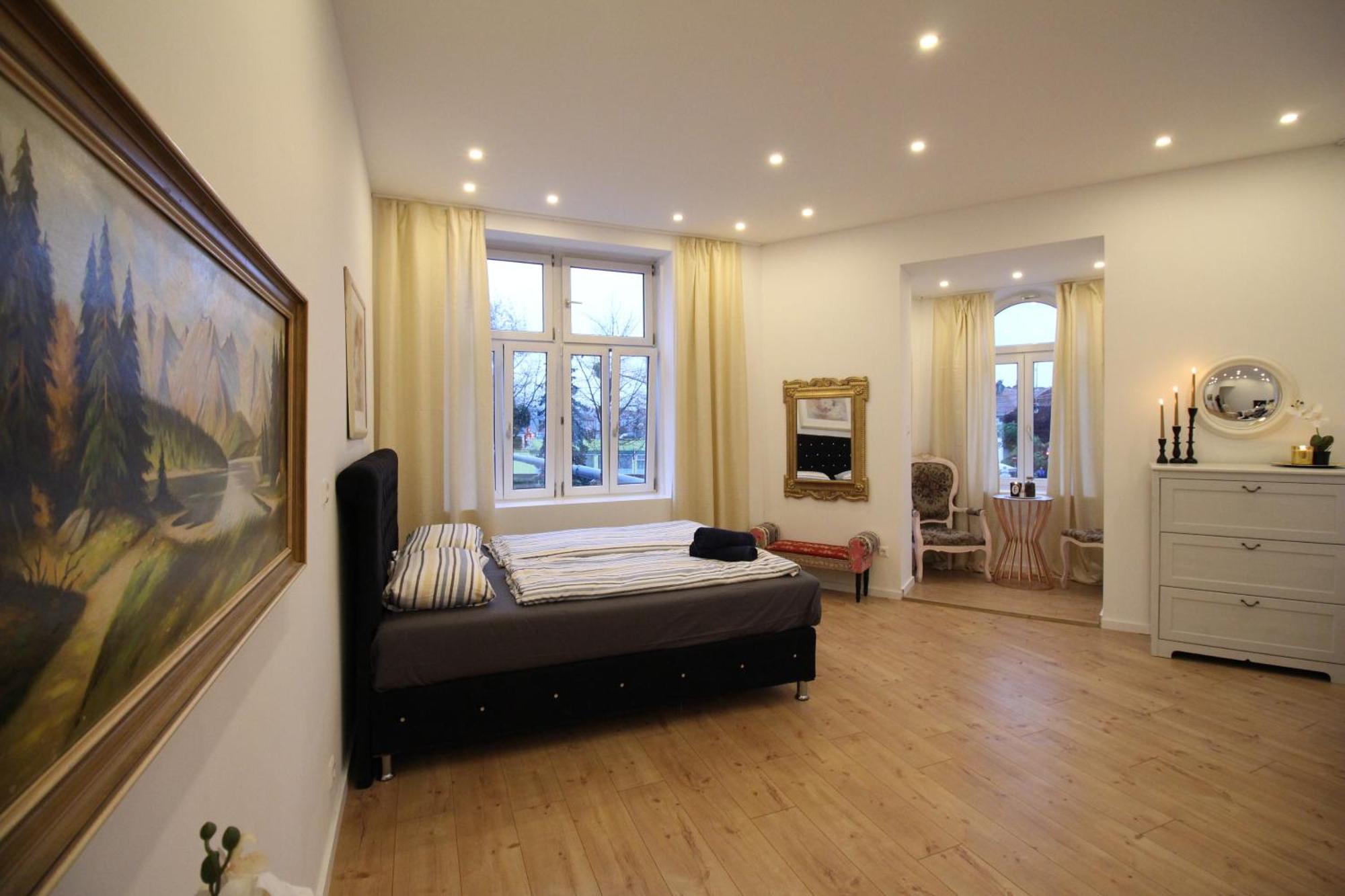 Disc Cozy Rooms In Liesing Βιέννη Εξωτερικό φωτογραφία