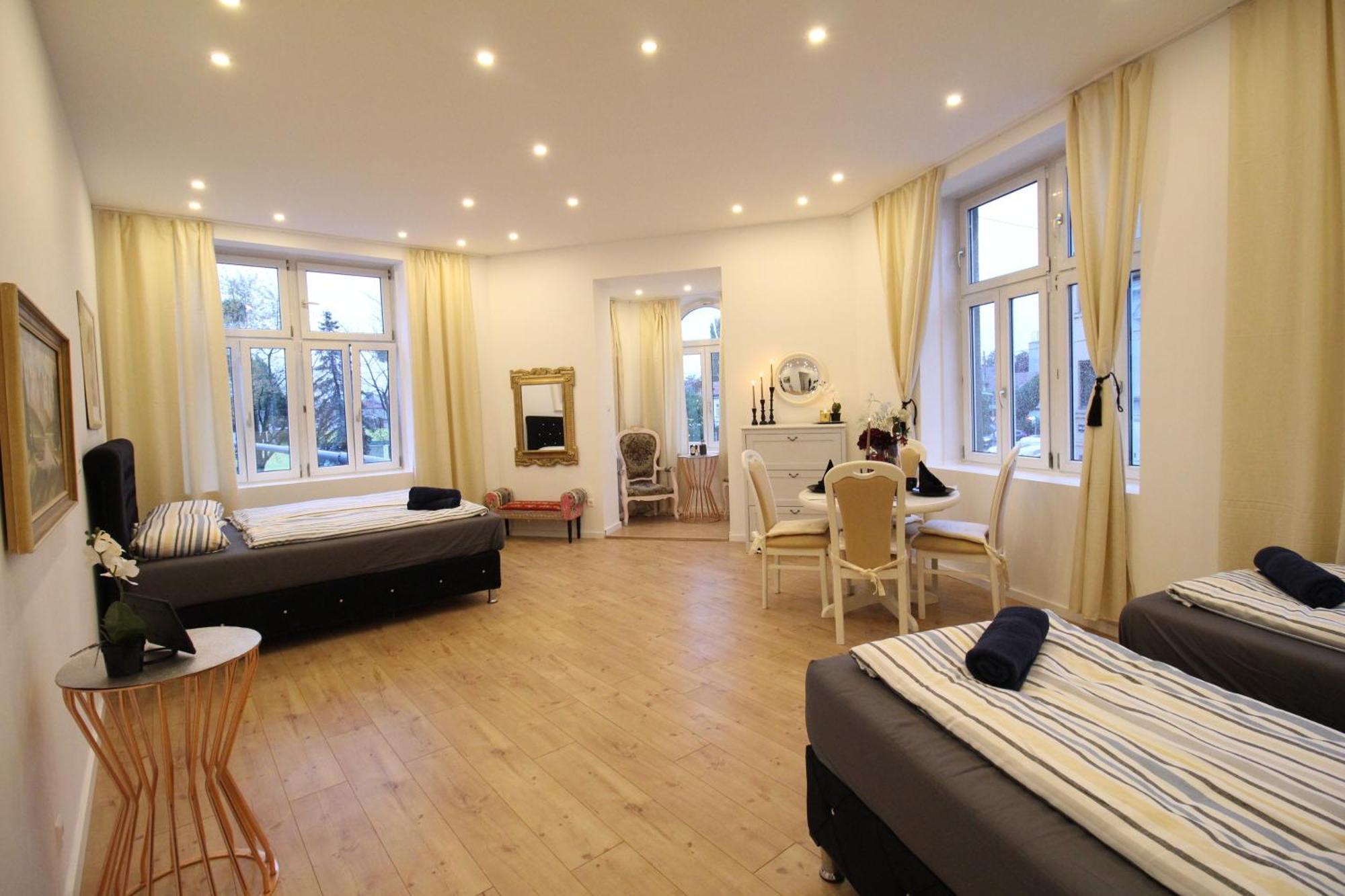 Disc Cozy Rooms In Liesing Βιέννη Εξωτερικό φωτογραφία