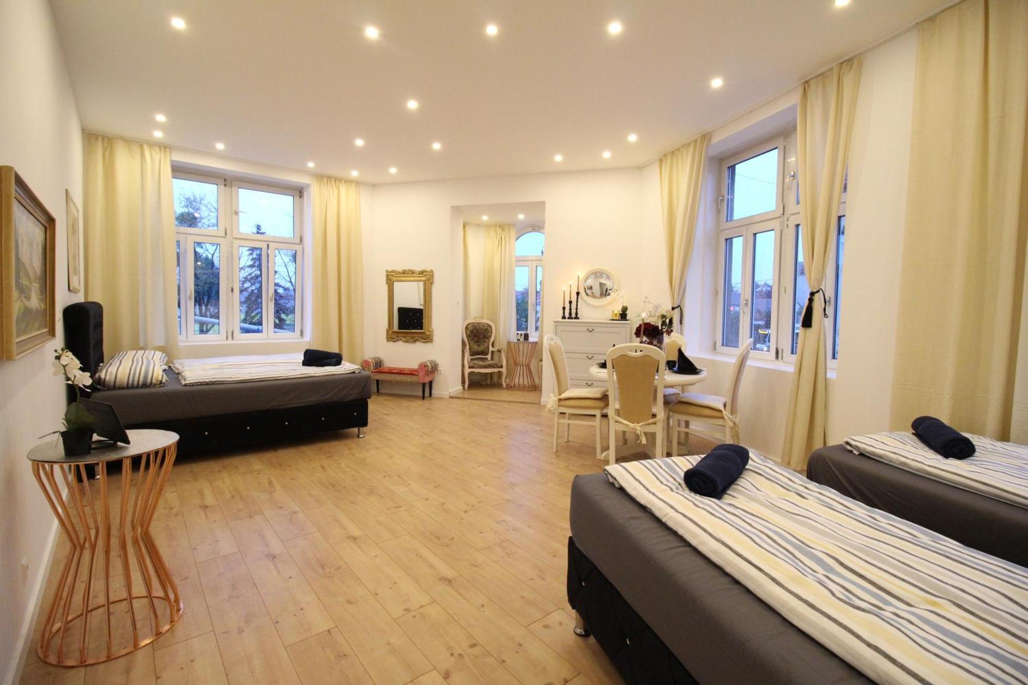 Disc Cozy Rooms In Liesing Βιέννη Εξωτερικό φωτογραφία